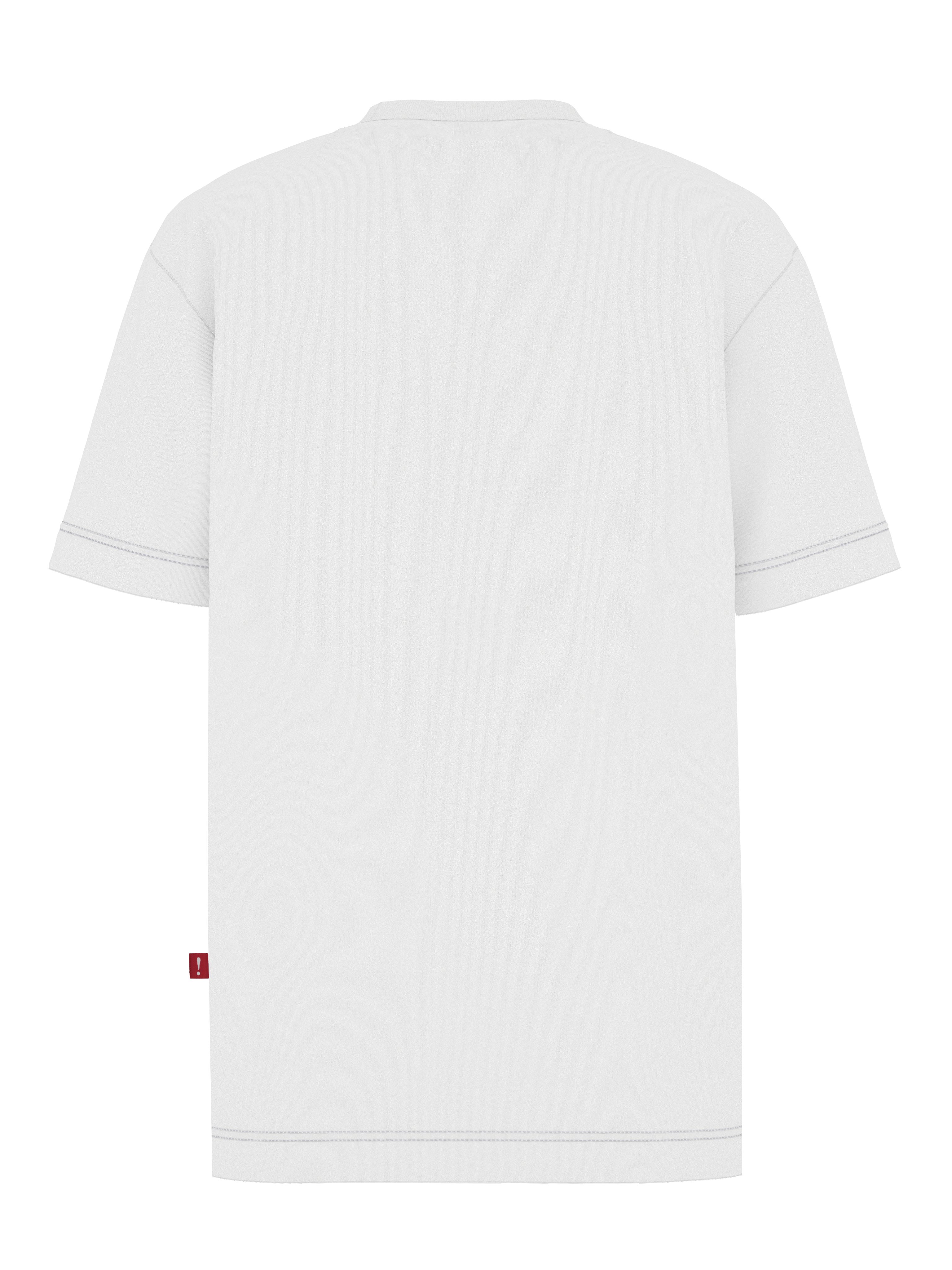 Joop Jeans T-shirt Tymber