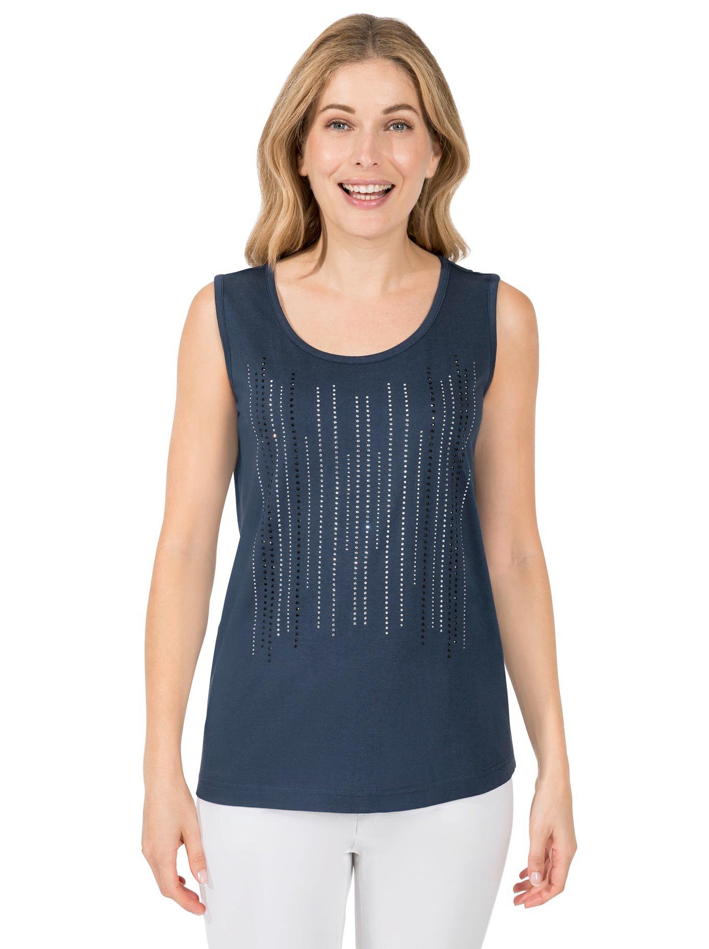 Classic Inspirationen Shirttop