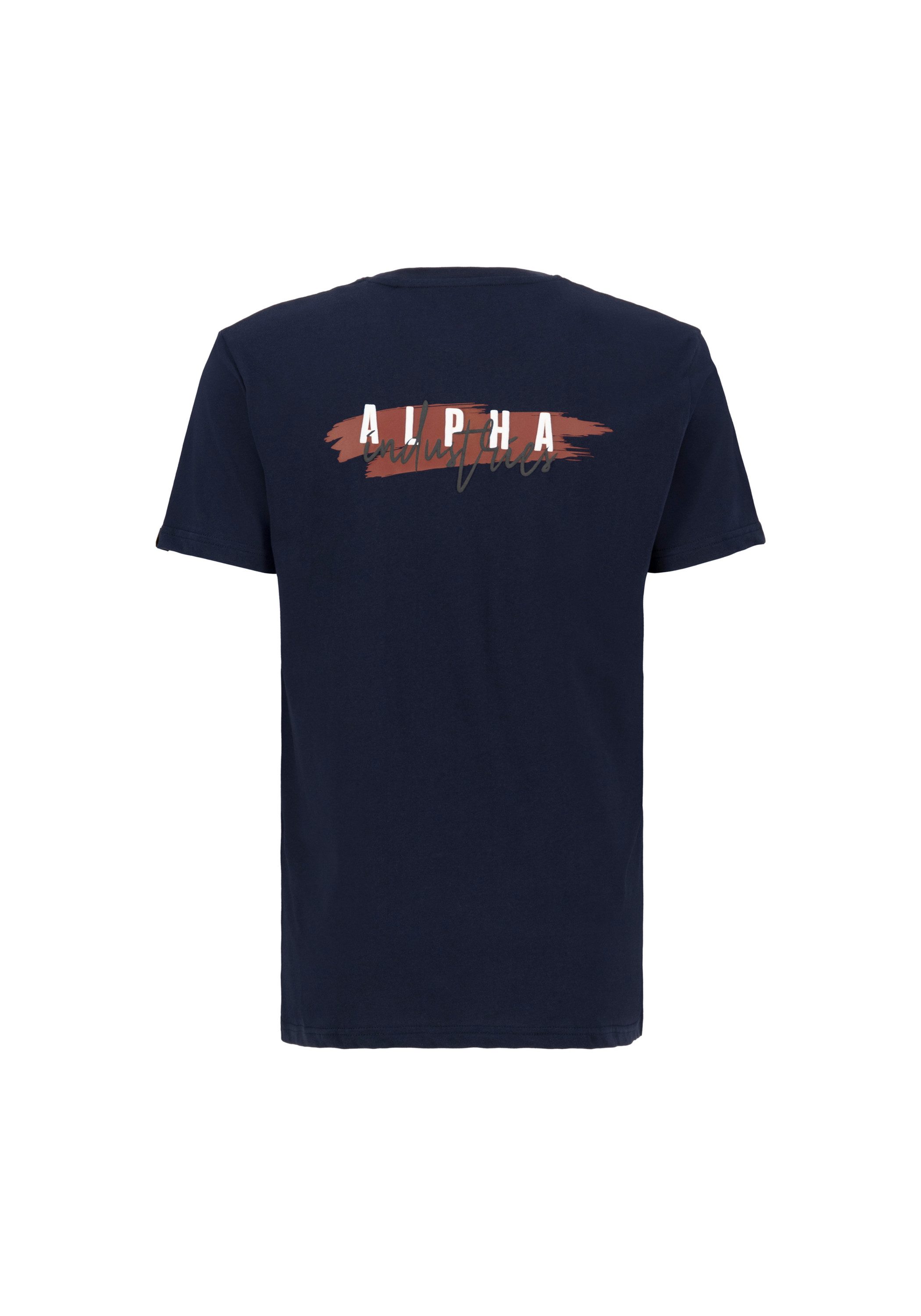 Alpha Industries T-shirt Alpha Industries Men - T-Shirts