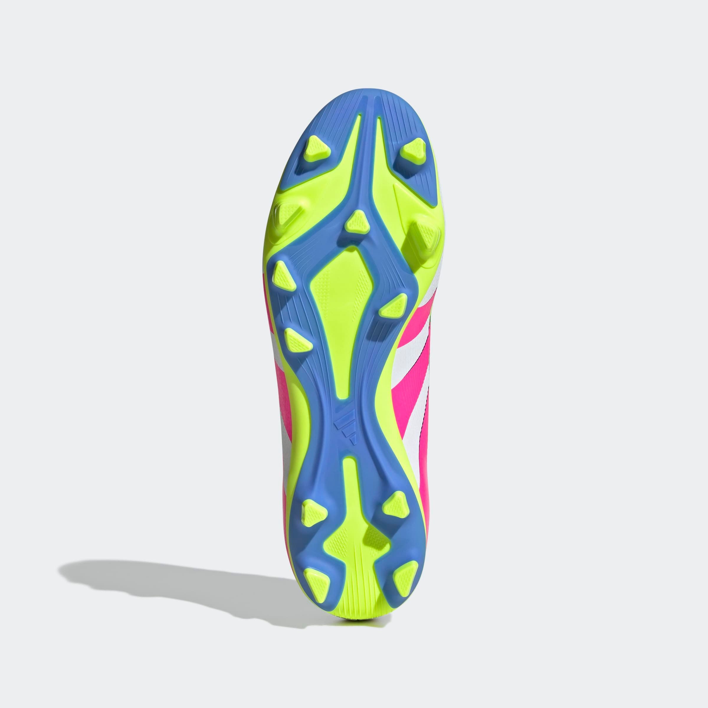 adidas Performance Voetbalschoenen PREDATOR CLUB FG/MG