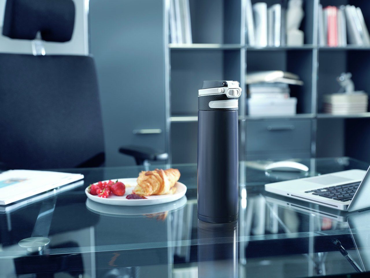 Leifheit Thermofles Flip 600 ml