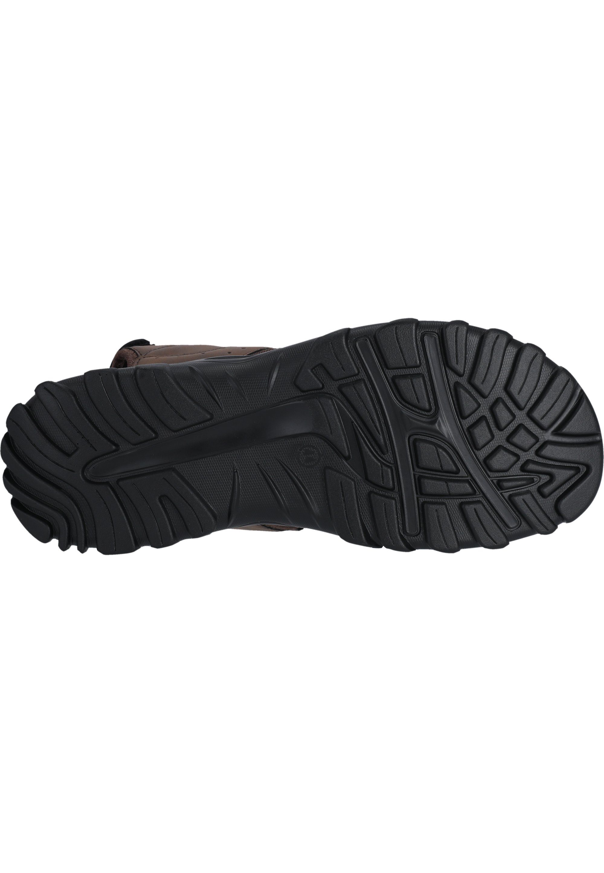 WHISTLER Sandalen Hornsin M Sandal