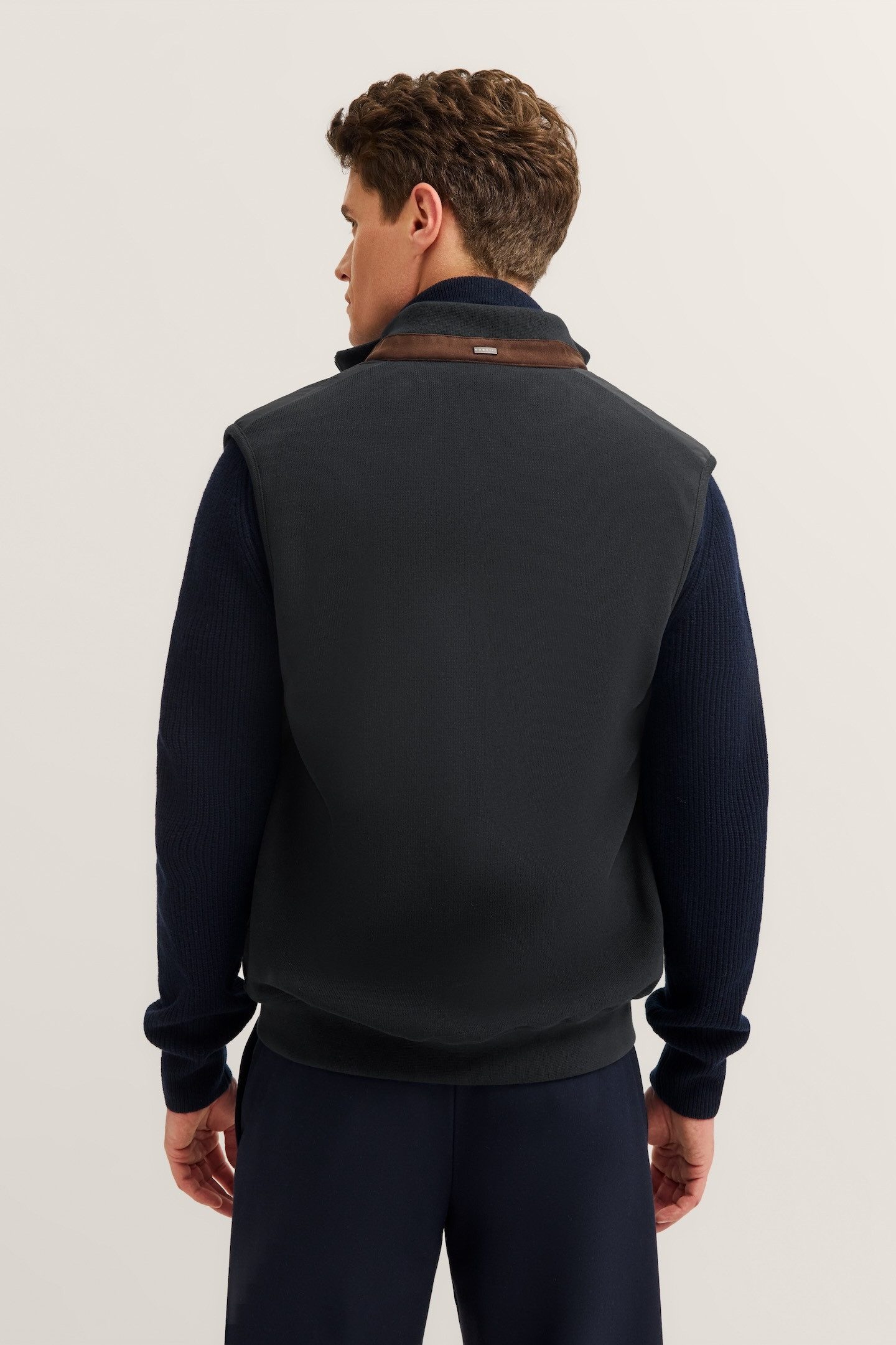 Bugatti Bodywarmer Regular fit
