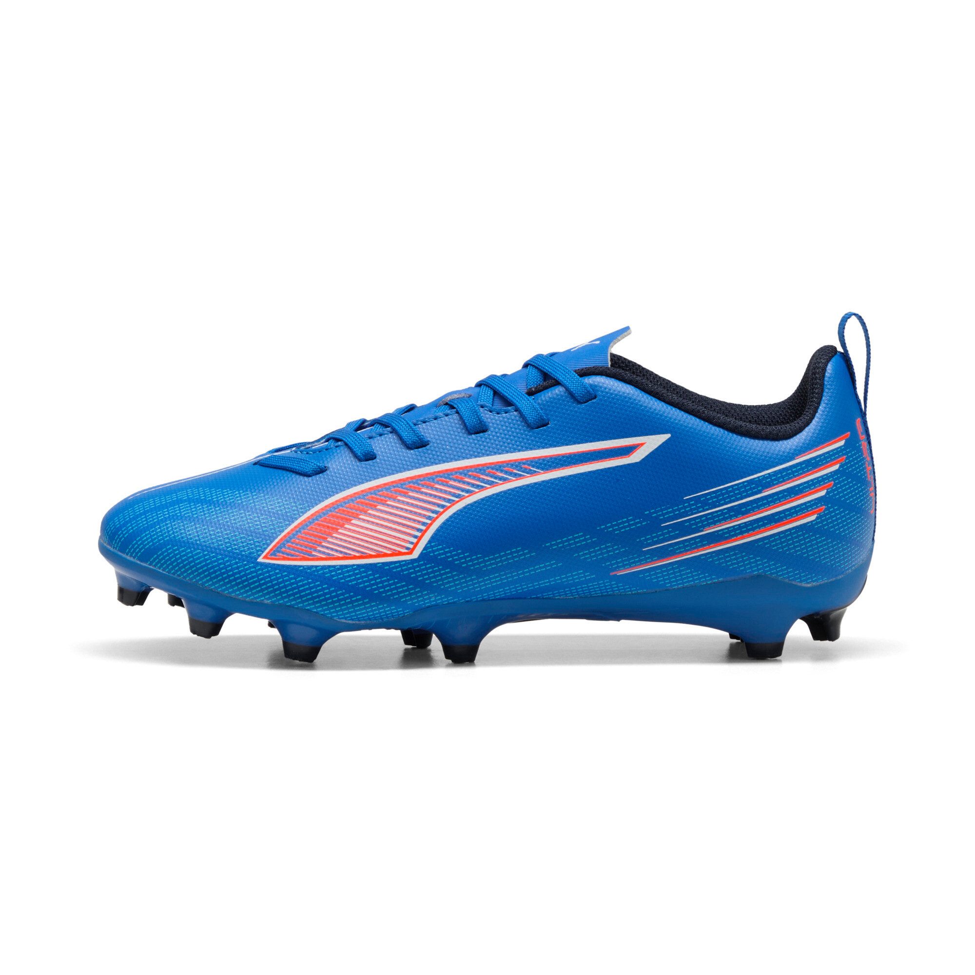 PUMA Voetbalschoenen ULTRA 6 PLAY FG/AG JR