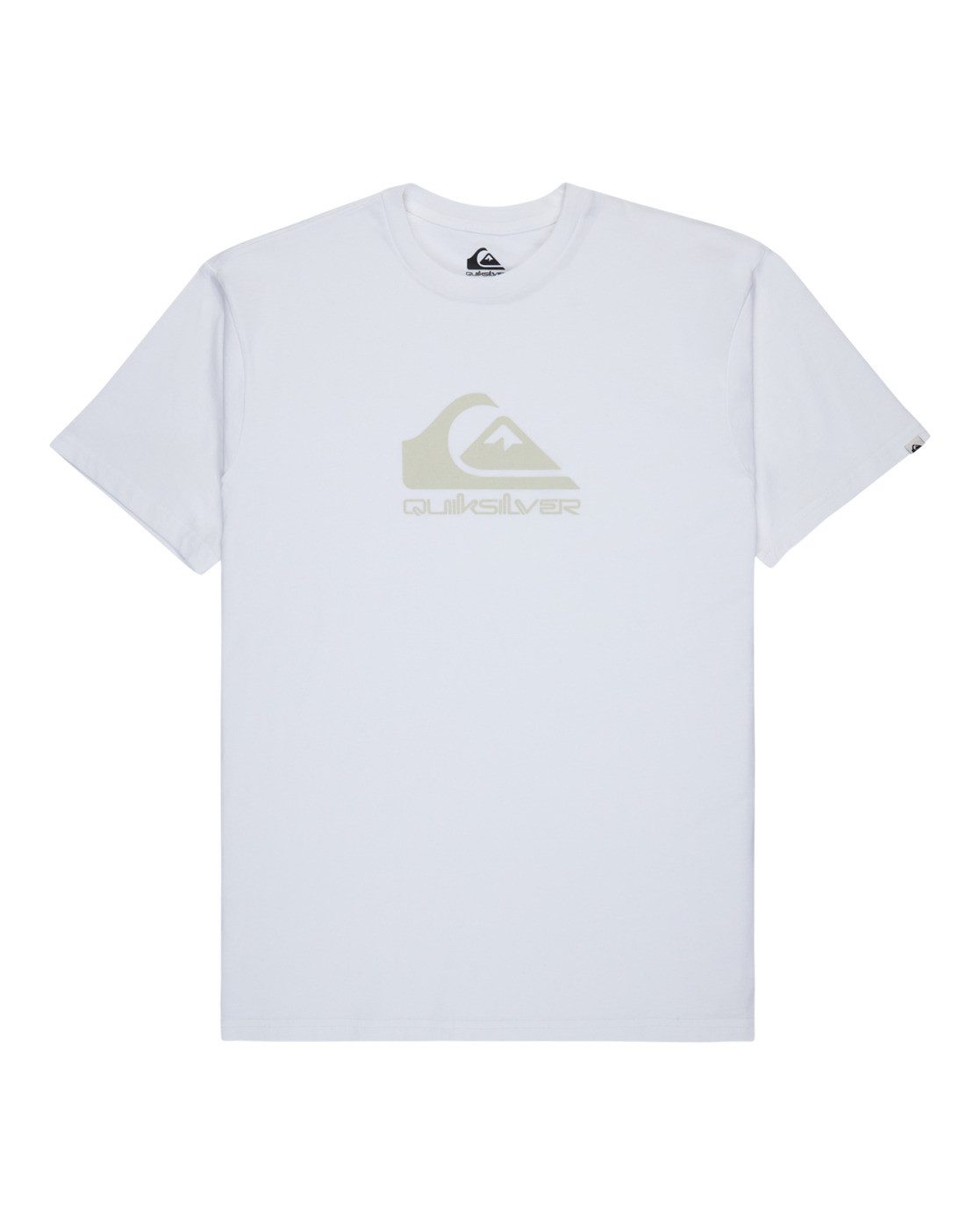 Quiksilver T-shirt EV Comp Logo