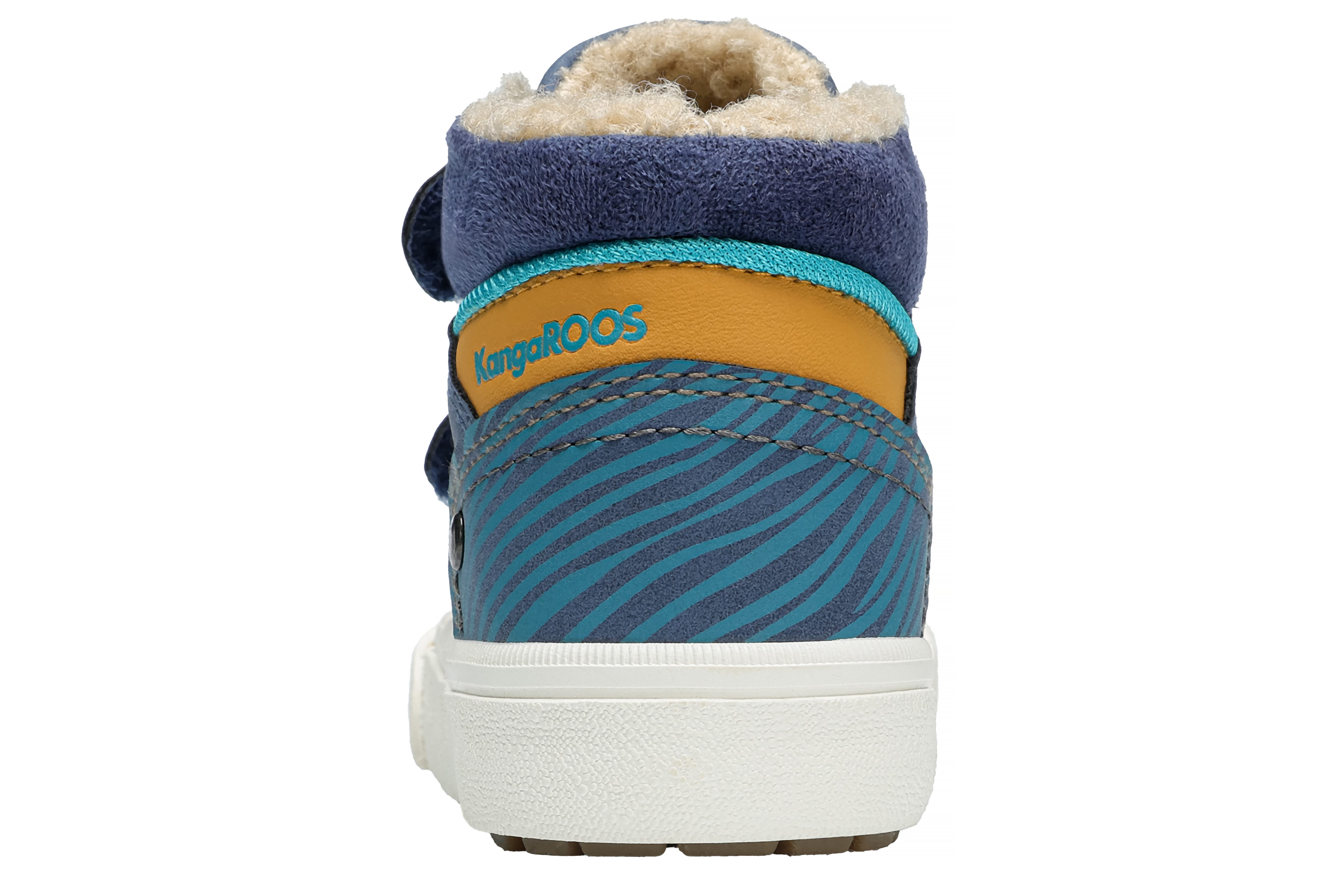 KangaROOS Sneakers KaVu Primo V