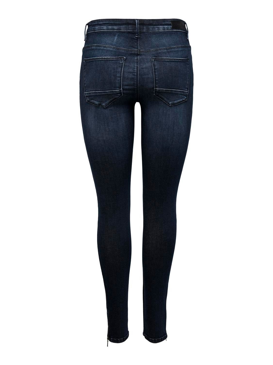 Only Skinny fit jeans ONLKENDELL LIFE REG SK ANKLE