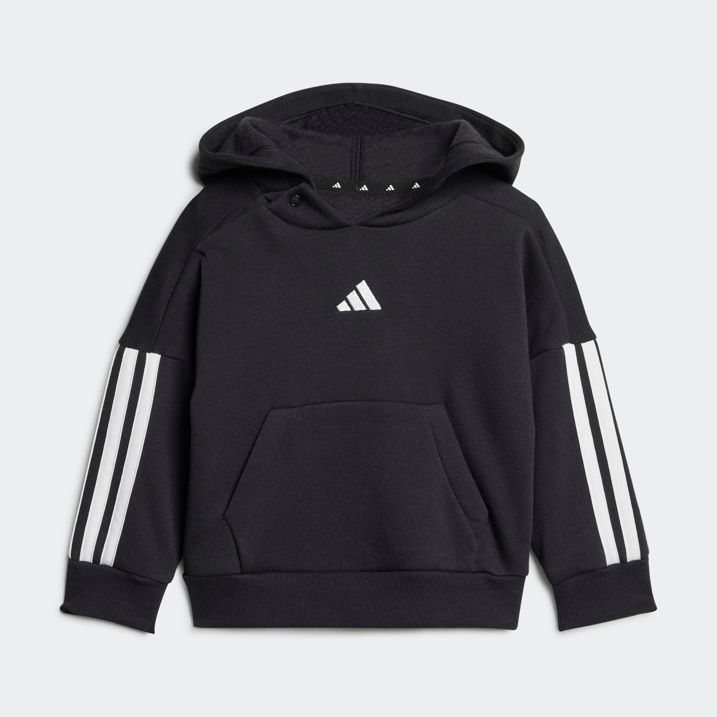 adidas Sportswear Trainingspak I 3S FL HD JOG (2-delig)