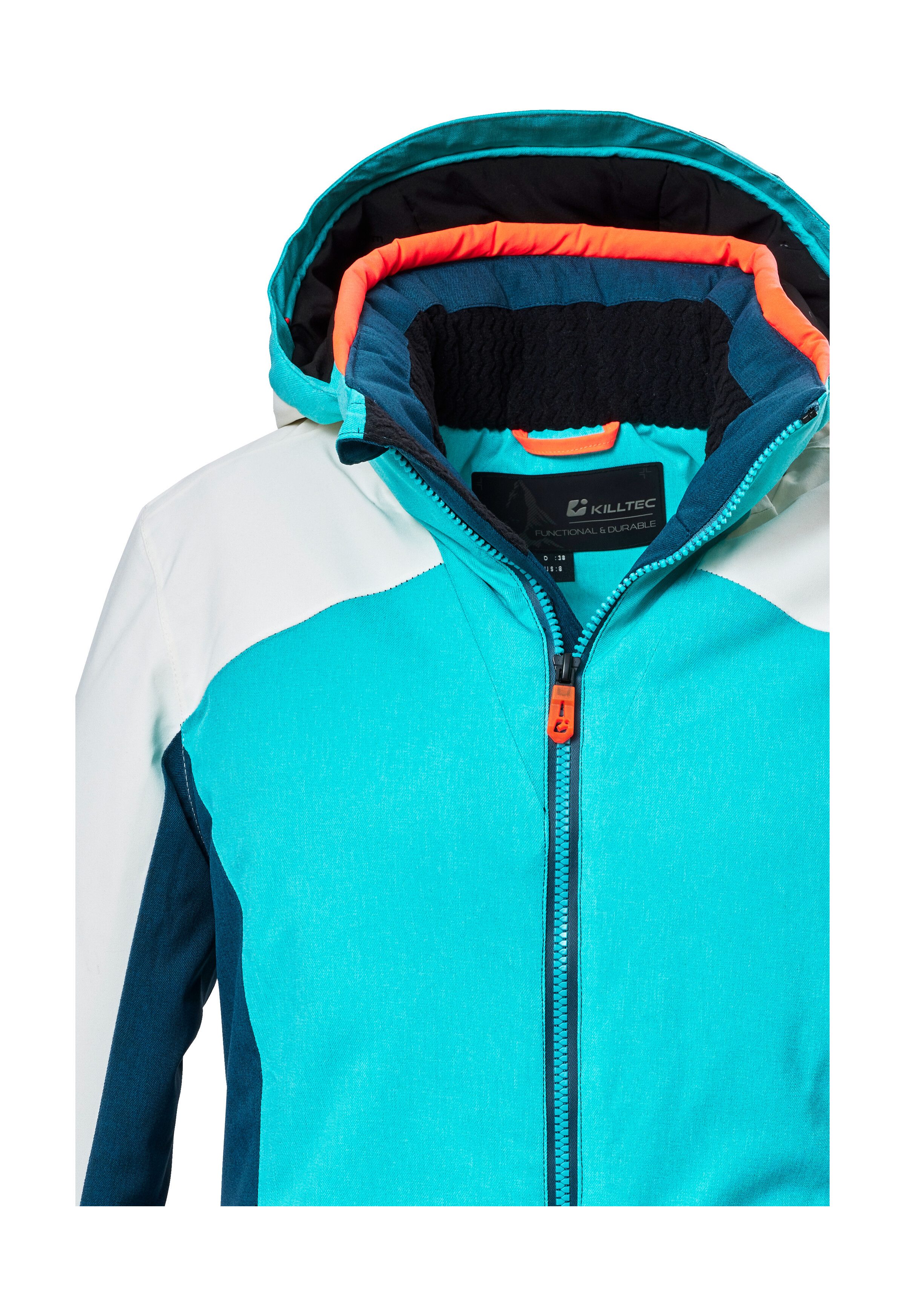 Killtec Ski-jack KSW 66 WMN SKI JCKT