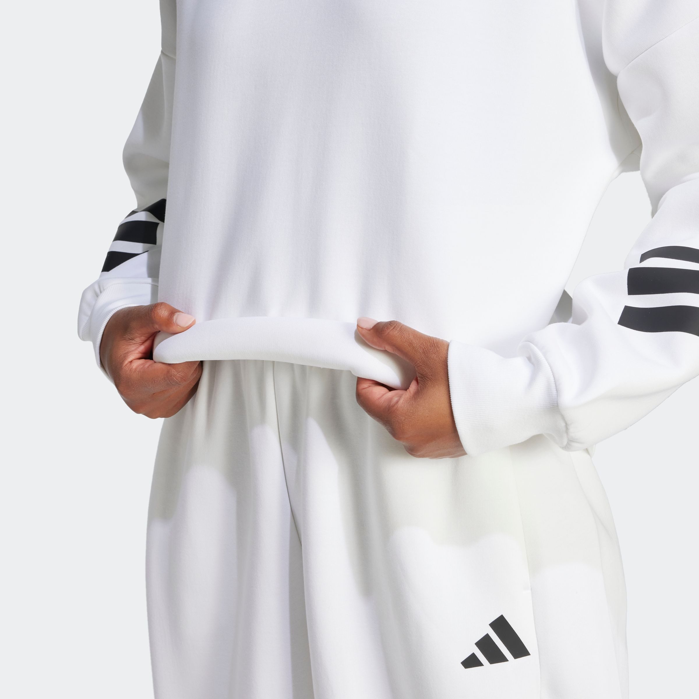 adidas Sportswear Sweatshirt W FI 3S SWT