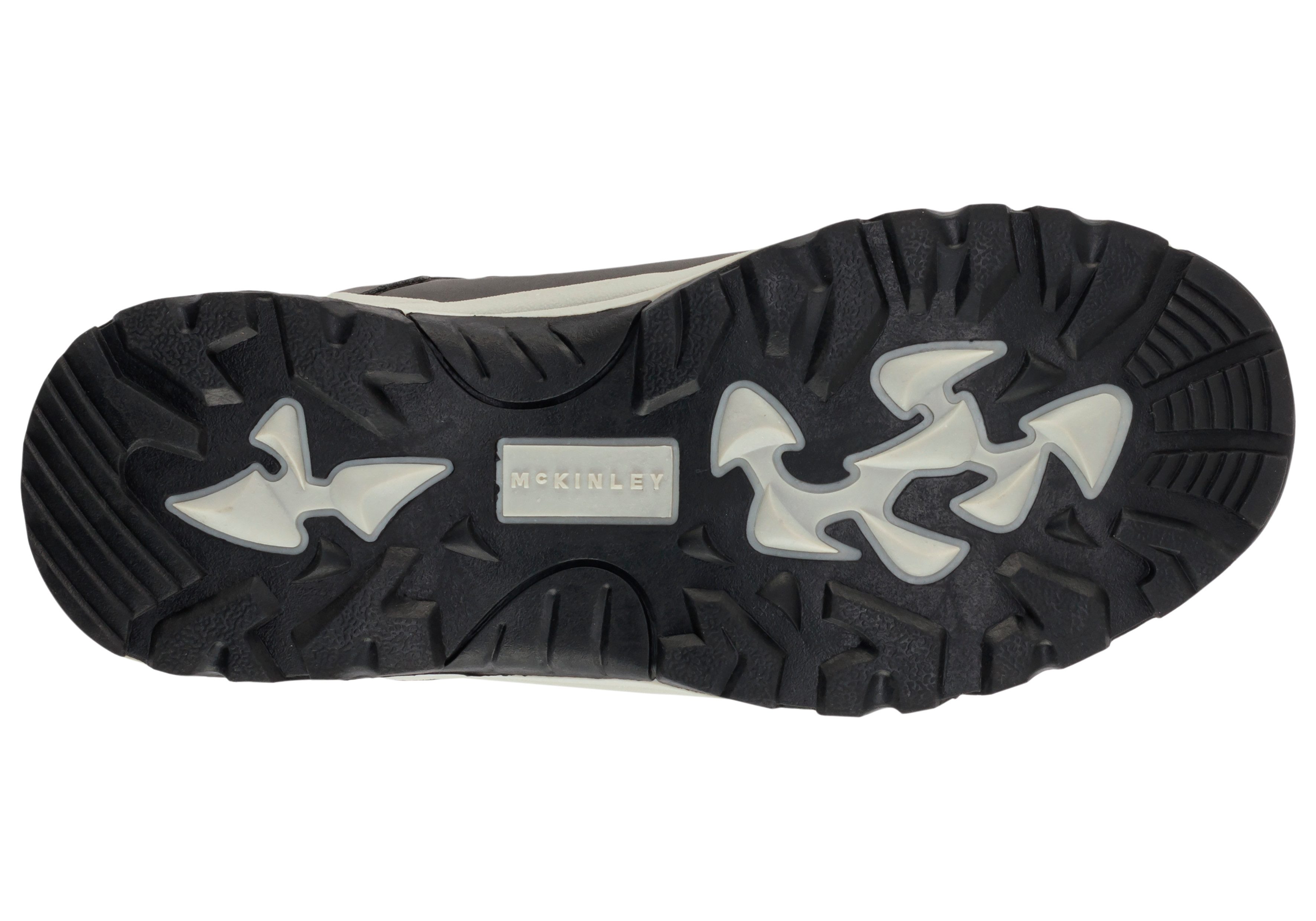 McKinley Winterlaarzen Annabella AQB J Snowboots, winterlaarzen, winterschoenen, waterafstotend