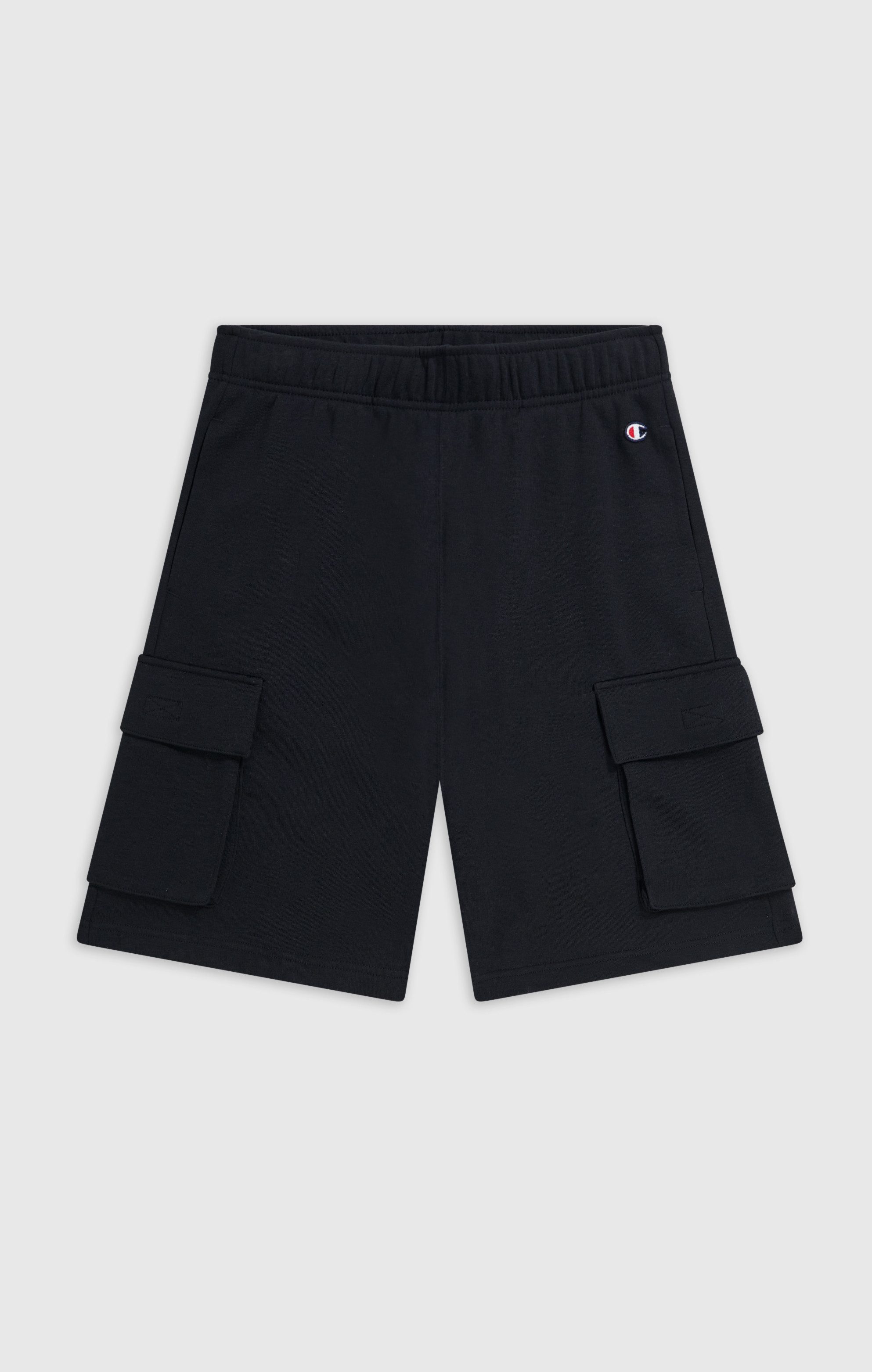 Champion Cargobroek Icons Sweat Cargo Bermuda