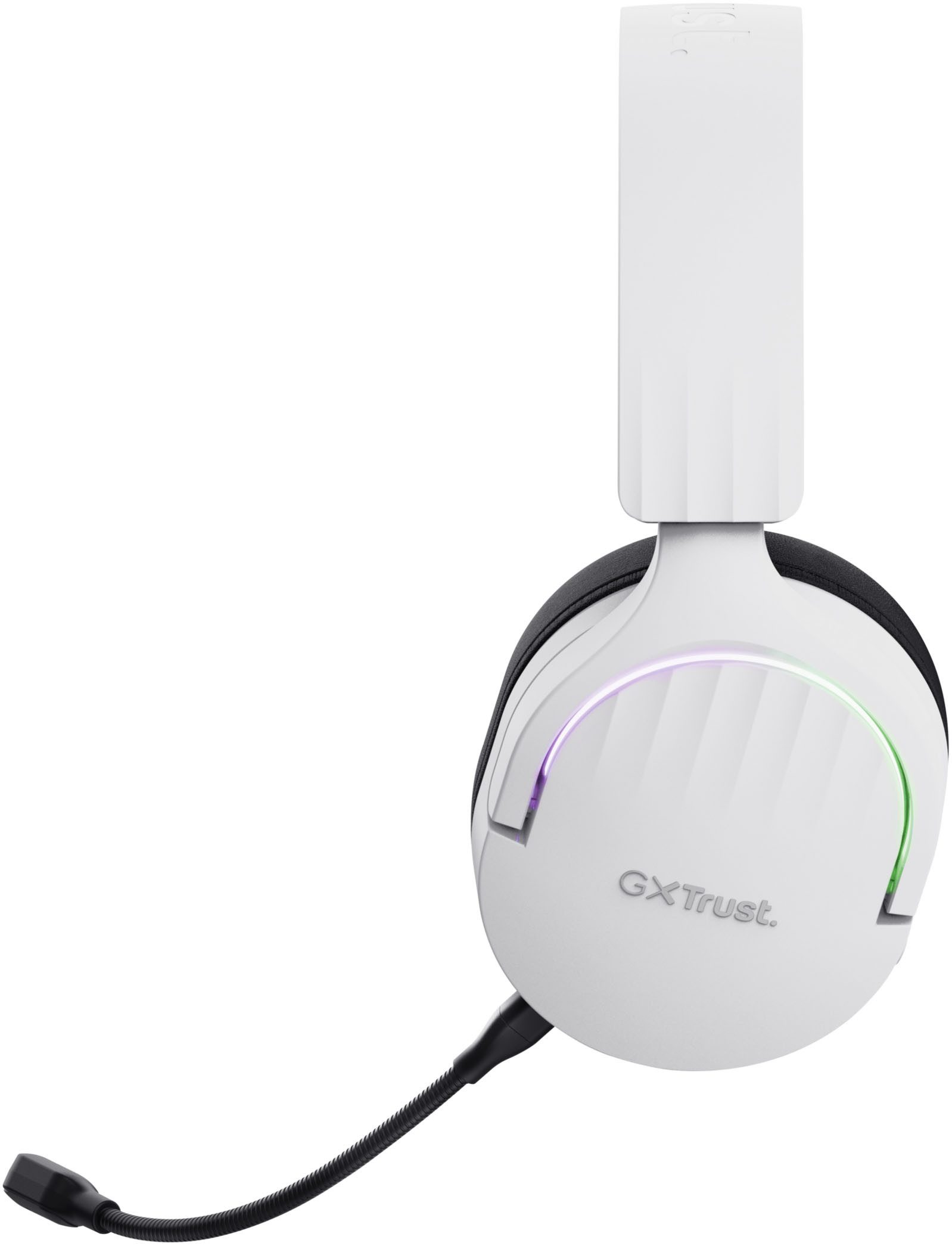 Trust Gaming-headset GXT491 Fayzo