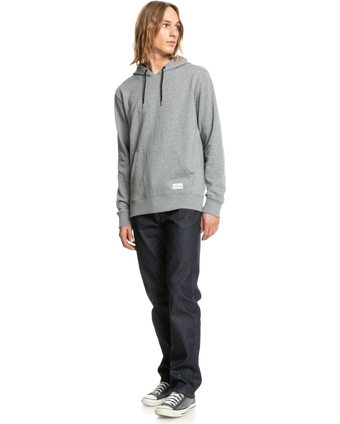 Quiksilver Hoodie Essentials