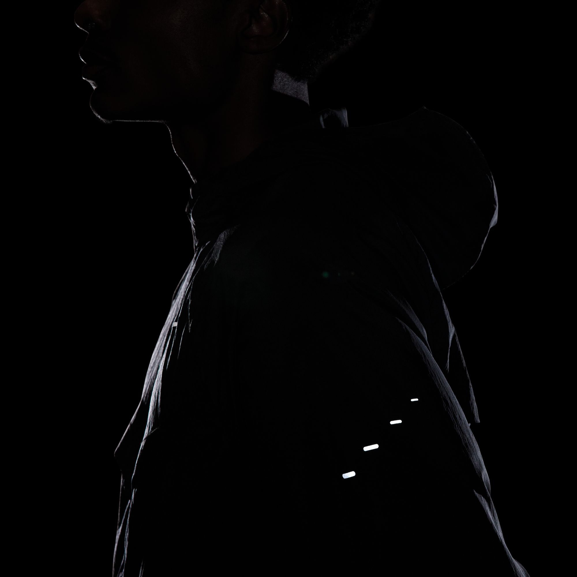 Nike Runningjack M NK UV RPL STRIDE JACKET