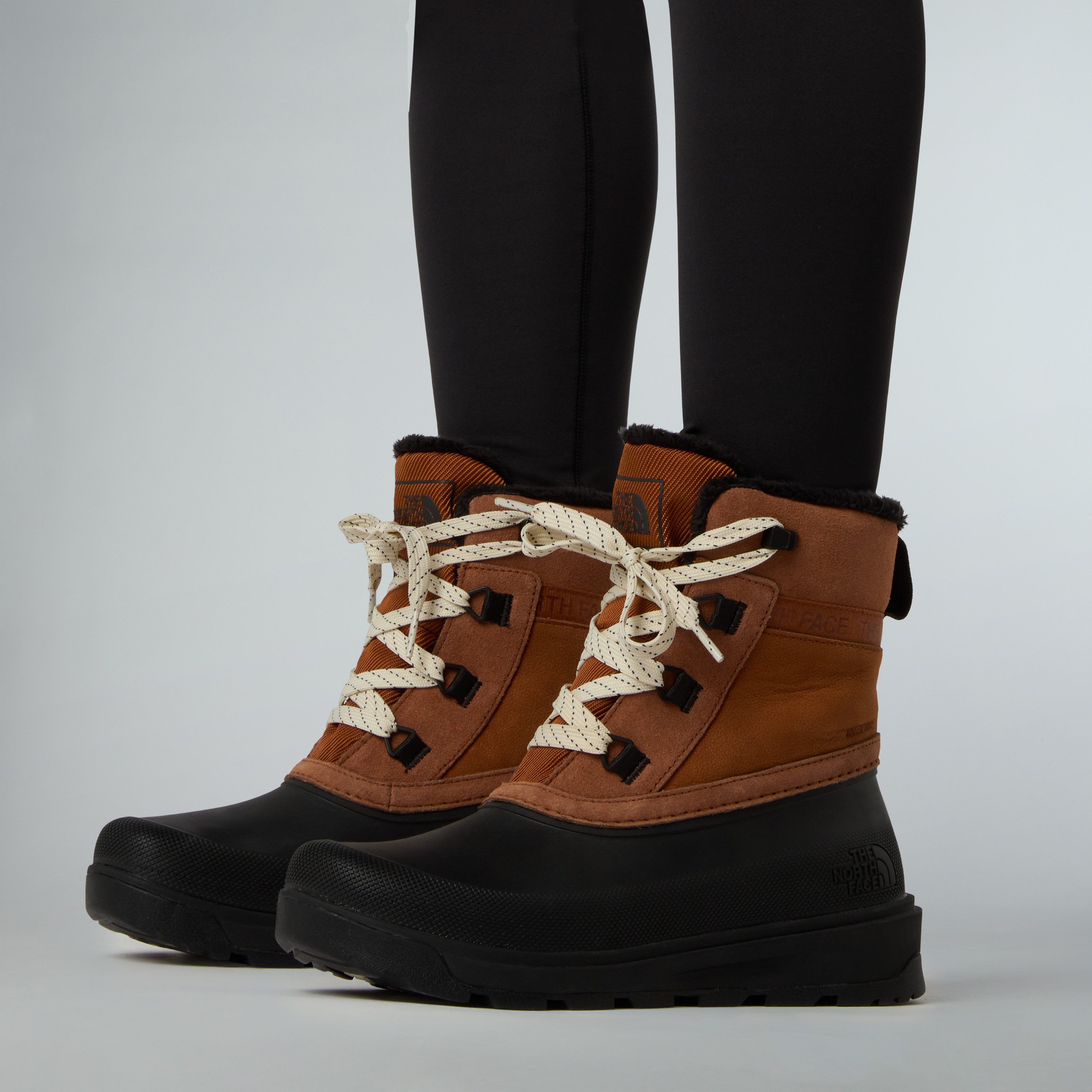 The North Face Winterlaarzen W SHELLISTA V SHORTY WP