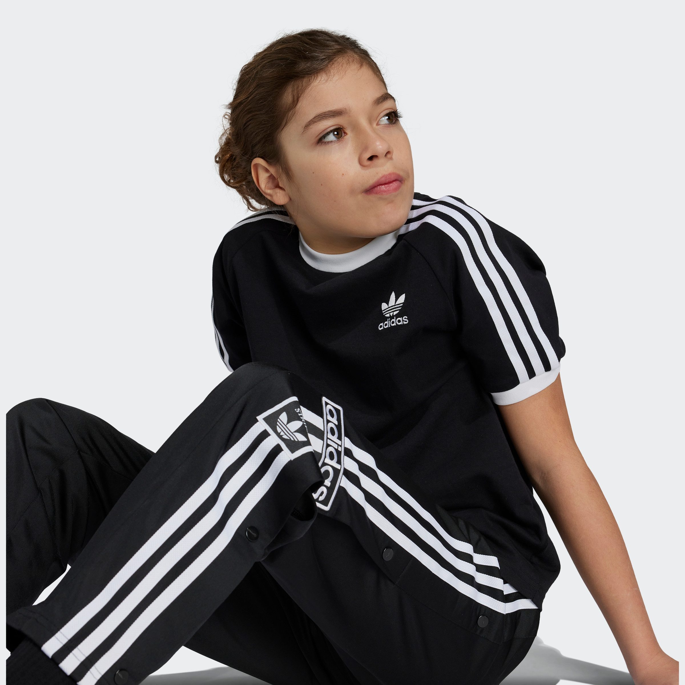 adidas Originals Sportbroek ADI BREAK P (1-delig)