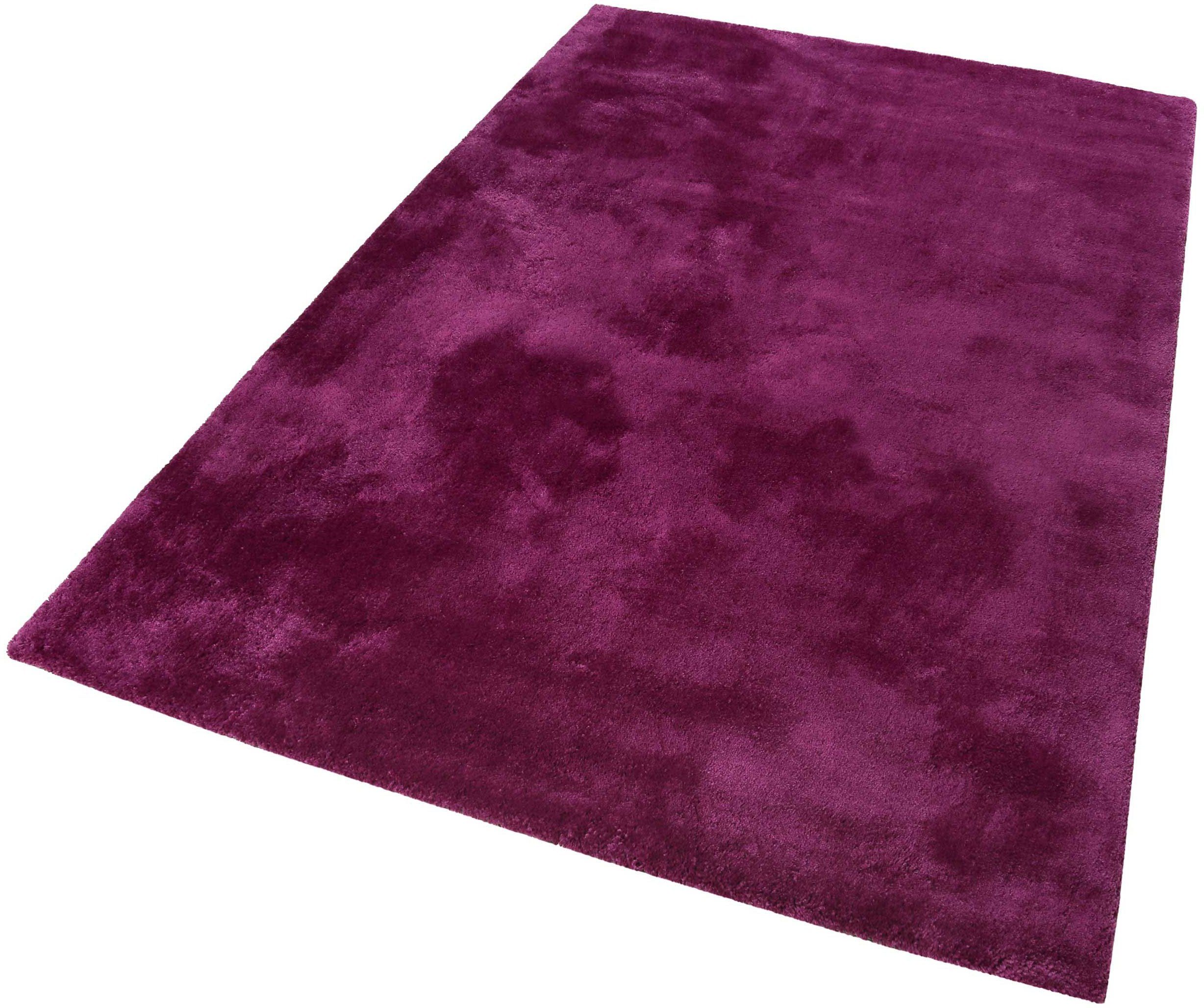 Esprit Hoogpolig vloerkleed Relaxx ESP-4150 Woonkamer, zeer grote keus in kleuren, zachte dichte hoge pool