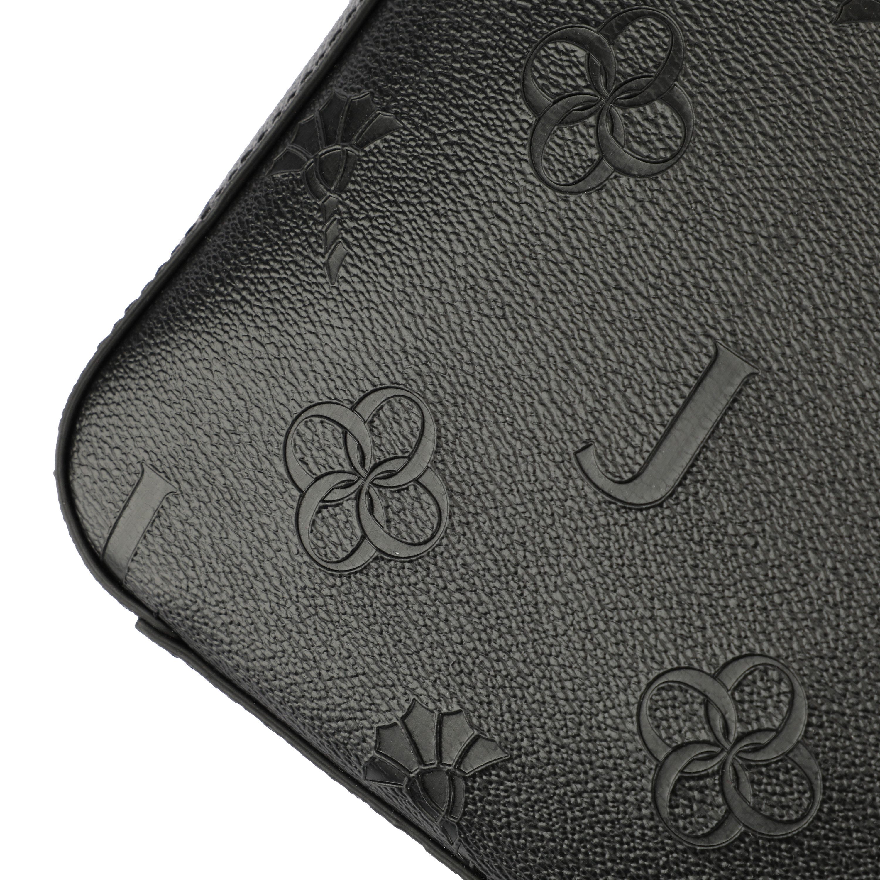 Joop! Schoudertas Decoro Stampa Jasmina Shoulderbag Mvz Handtas dames schoudertas met extra ritsetui
