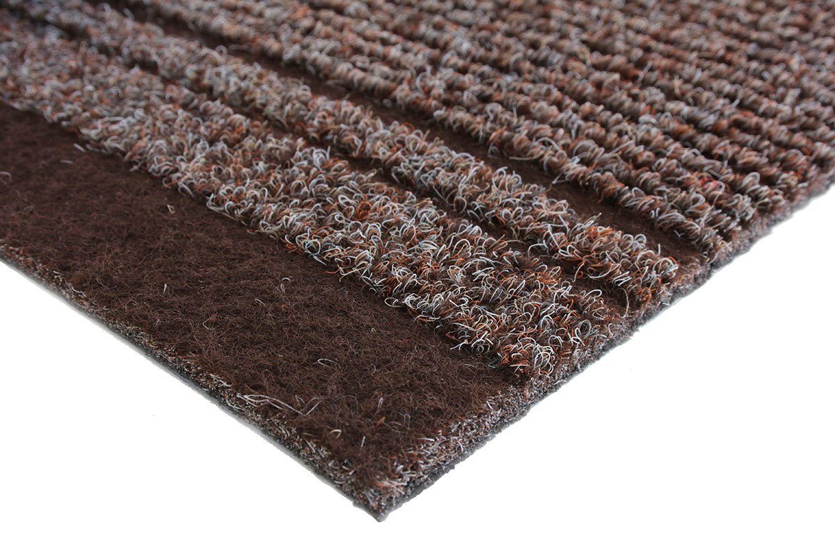 Primaflor-Ideen in Textil Keukenloper MALAGA, Made in Belgium Naaldvilt, robuust, slijtvast en gemakkelijk in onderhoud, antislip
