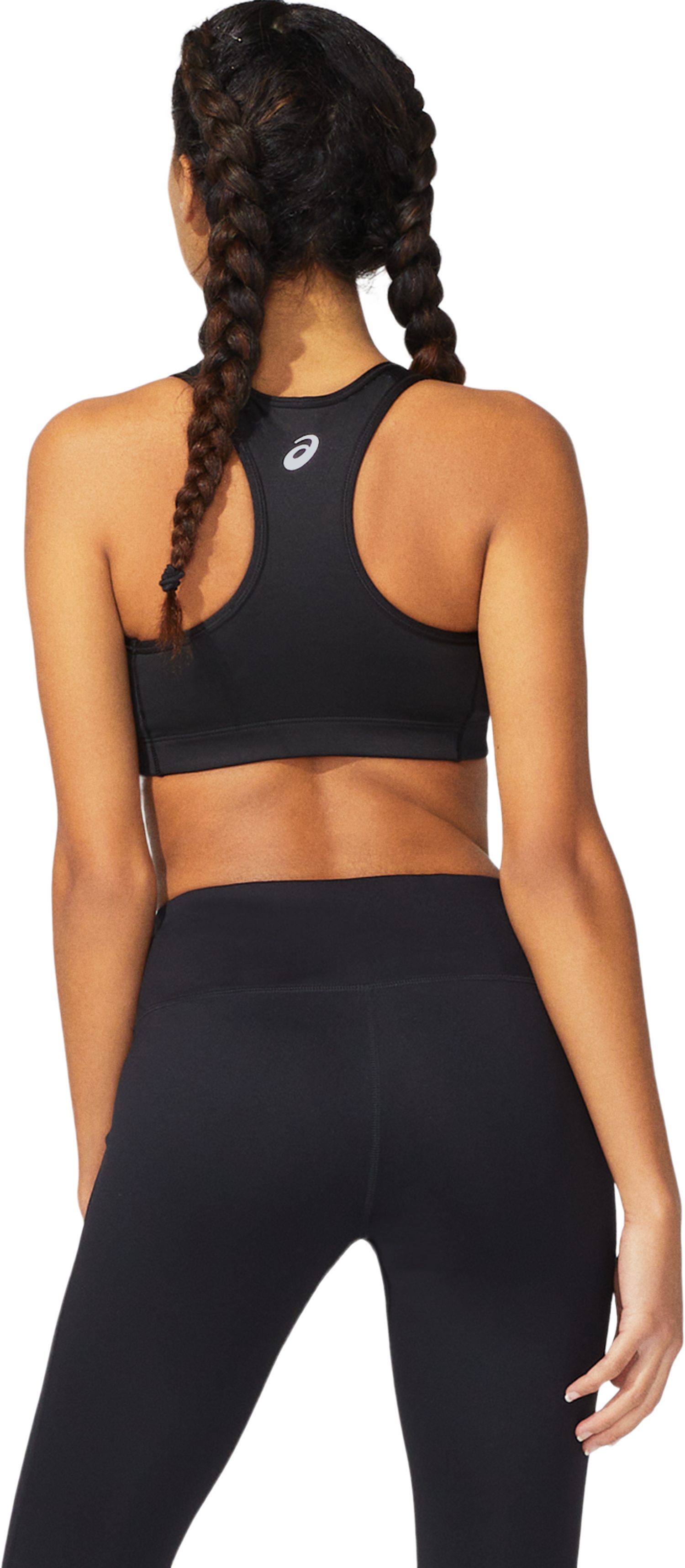 Asics Sport-bh CORE ASICS LOGO BRA