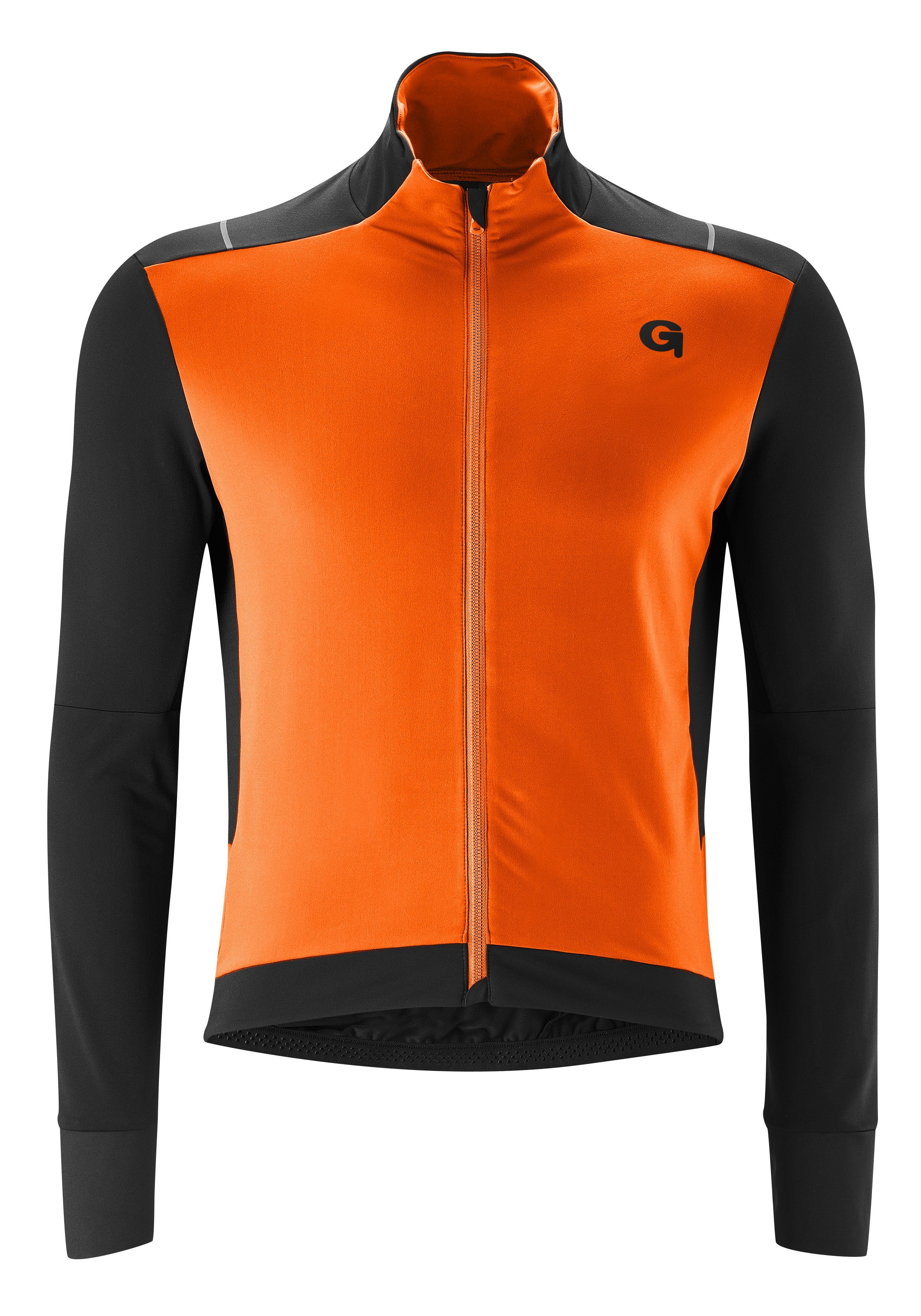 NU 20% KORTING: Gonso Fietsshirt