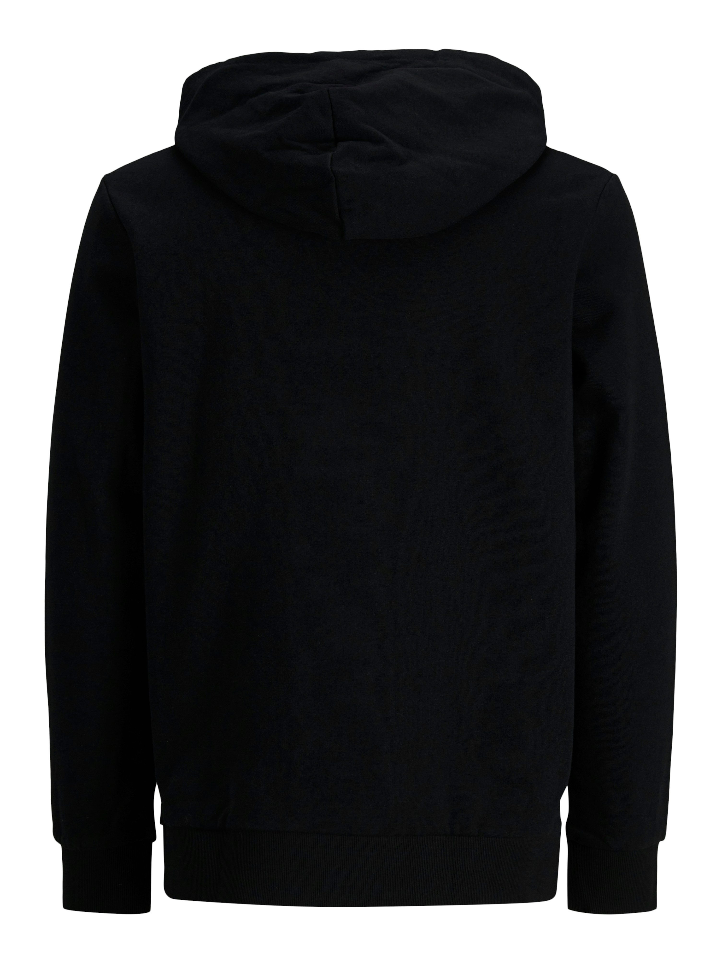Jack & Jones PlusSize Hoodie JJECORP LOGO SWEAT HOOD NOOS PLS