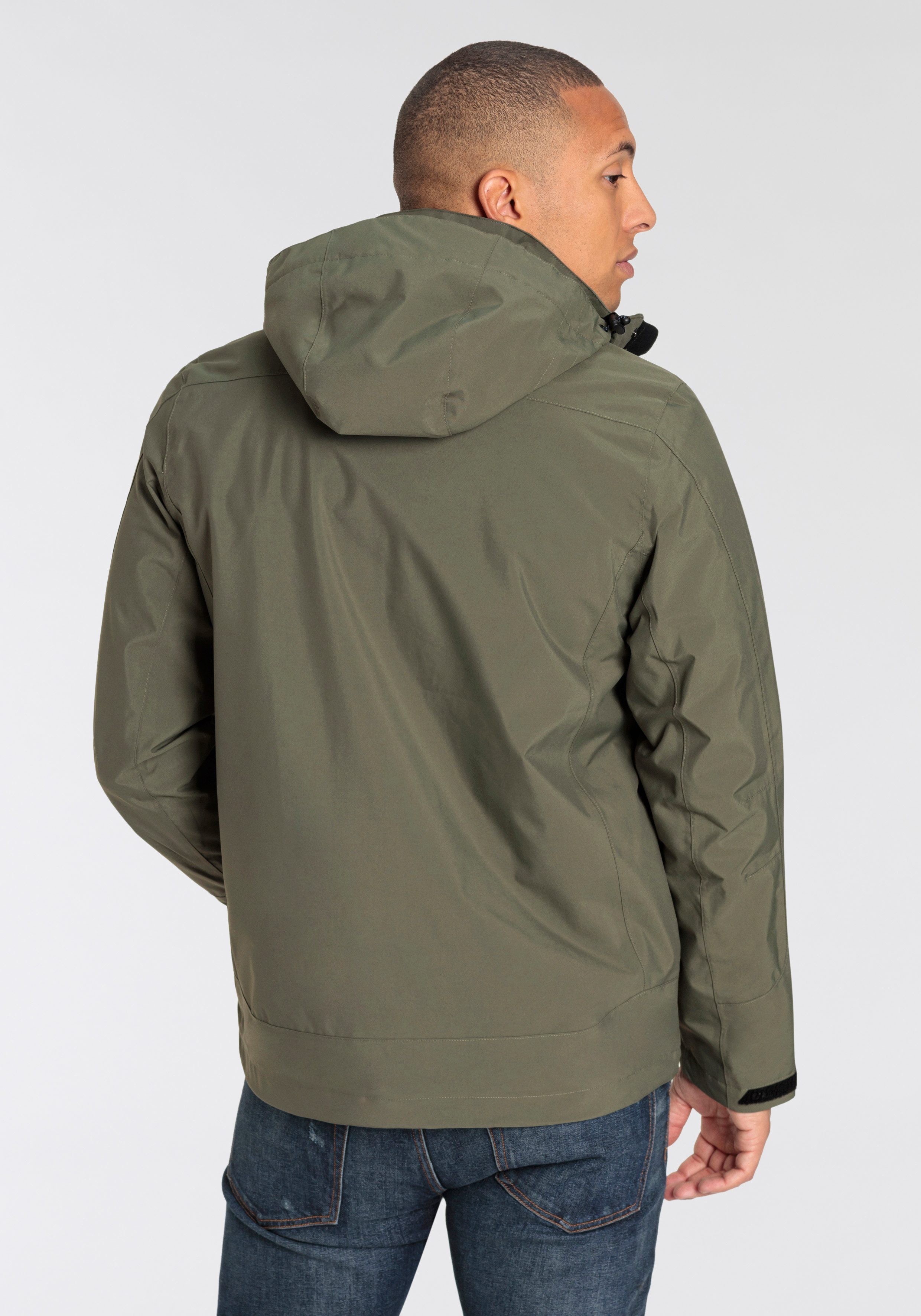 Killtec Outdoorjack