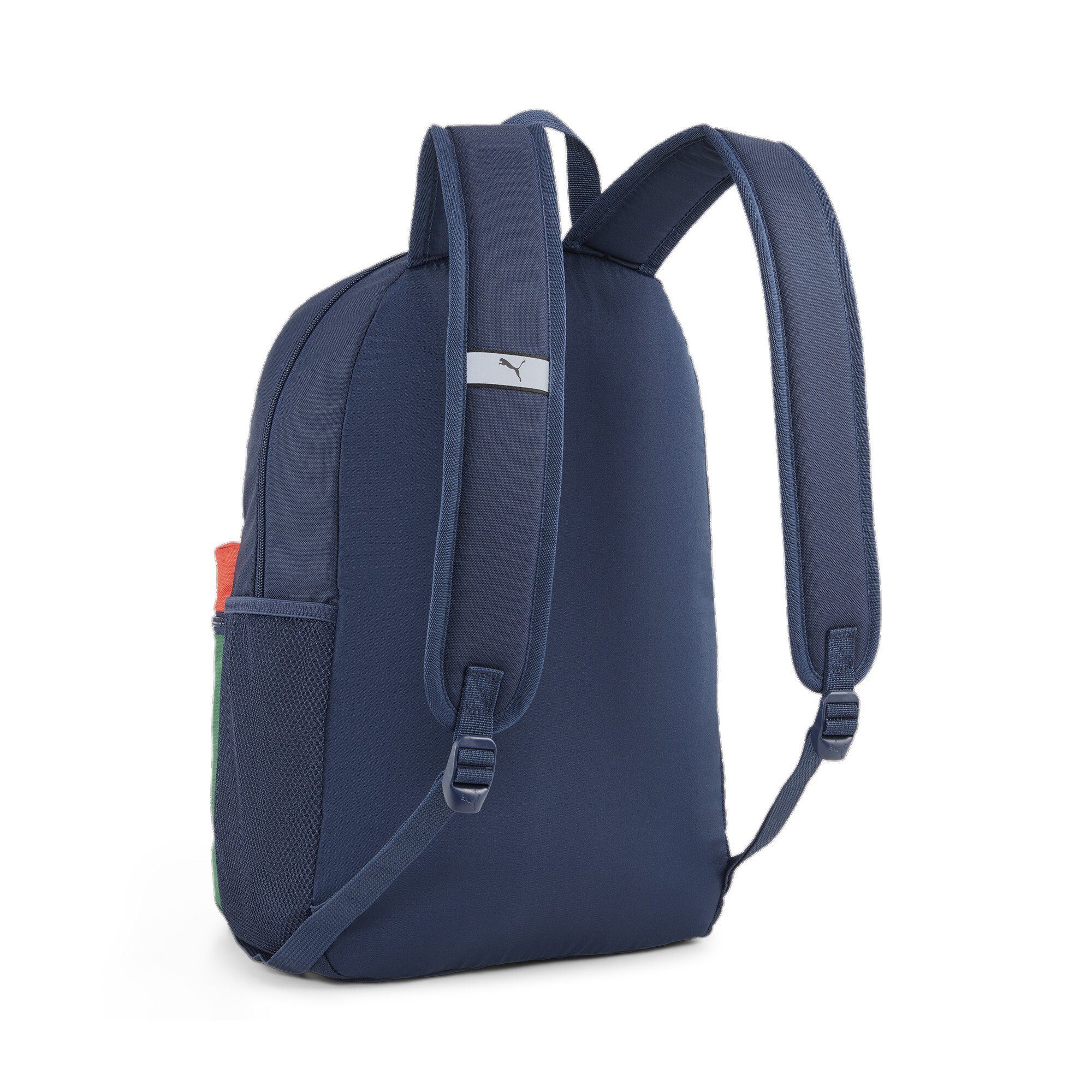 PUMA Rugzak PHASE BACKPACK COLORBLOCK