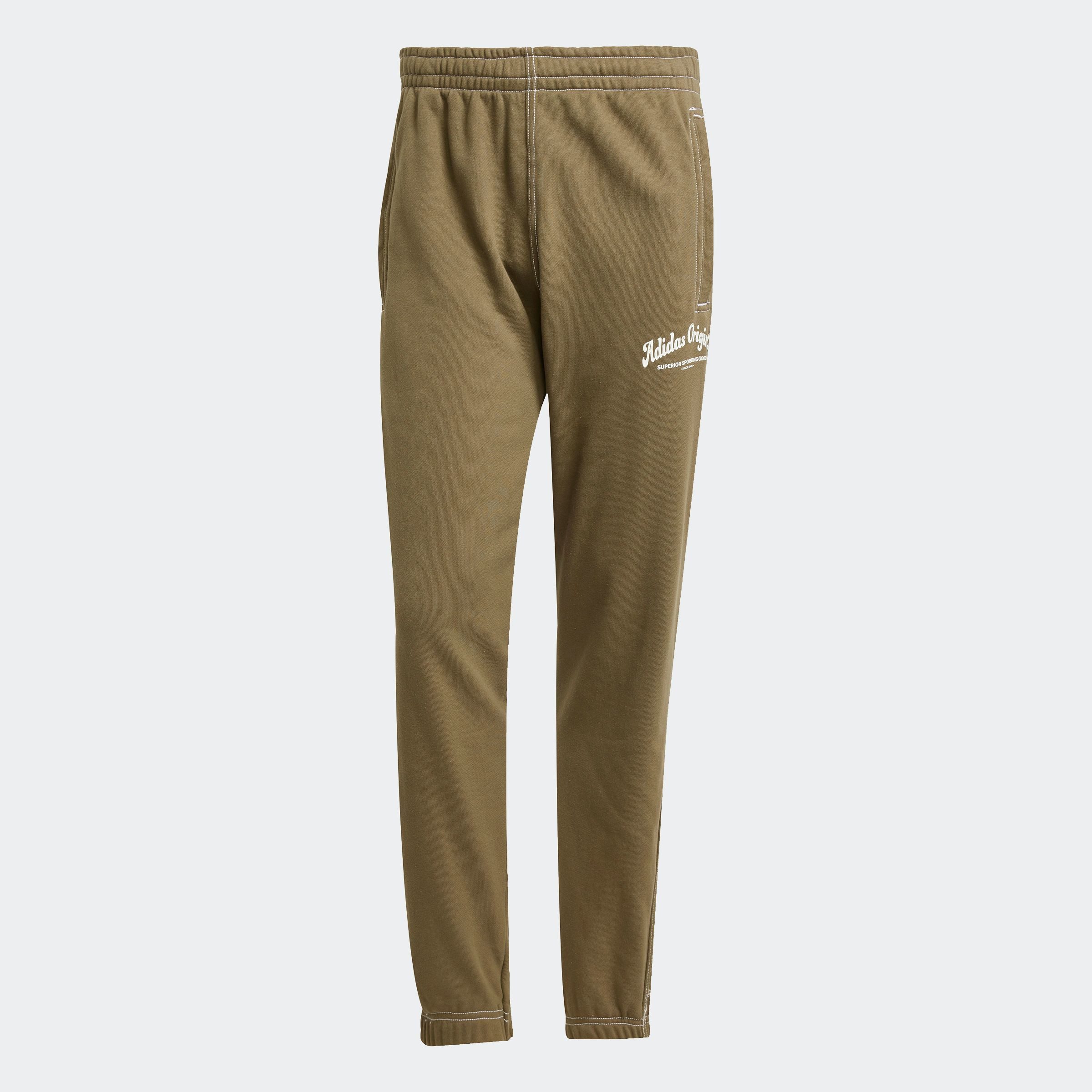 adidas Originals Sportbroek WAB TRACK PAN (1-delig)