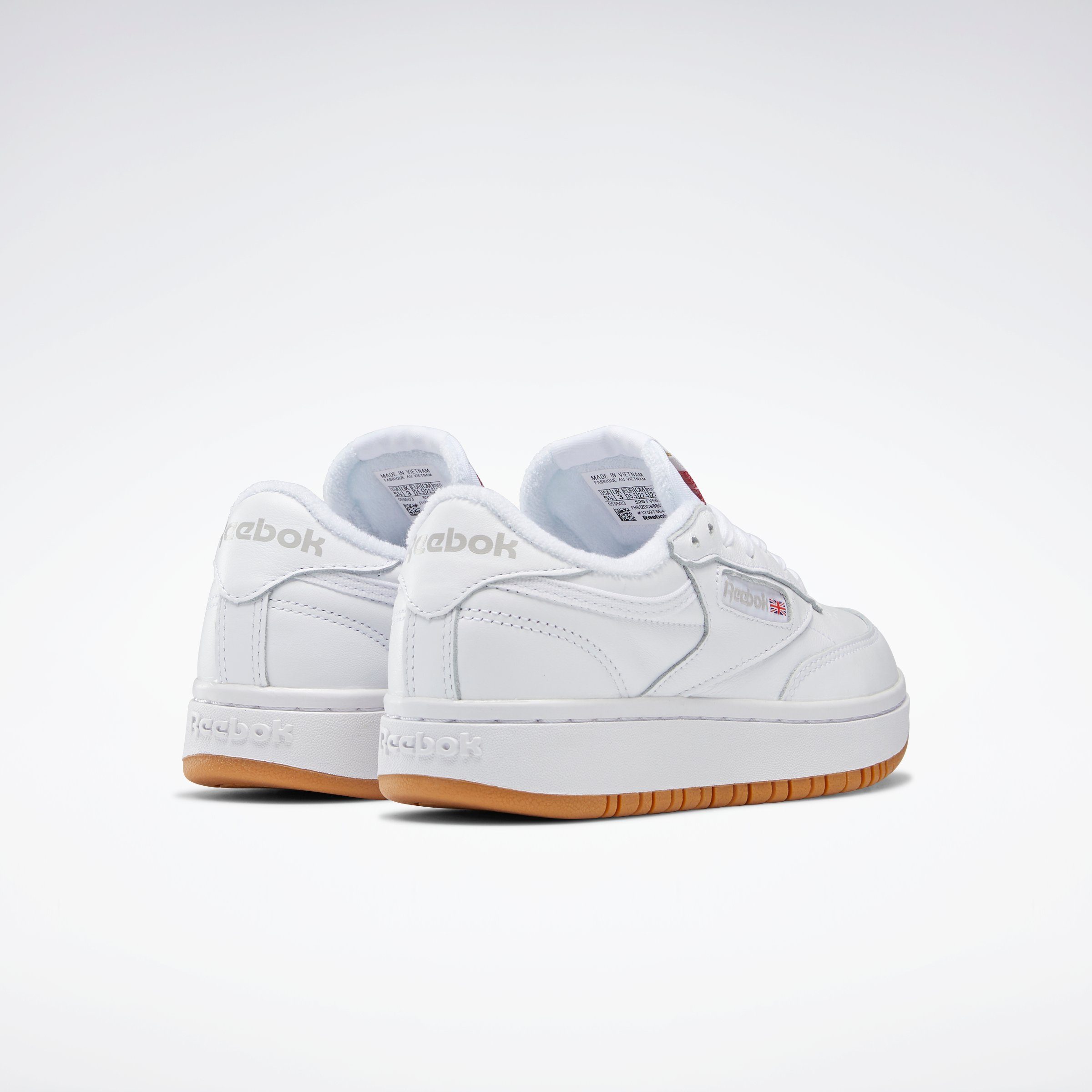 Reebok Classic Sneakers CLUB C DOUBLE