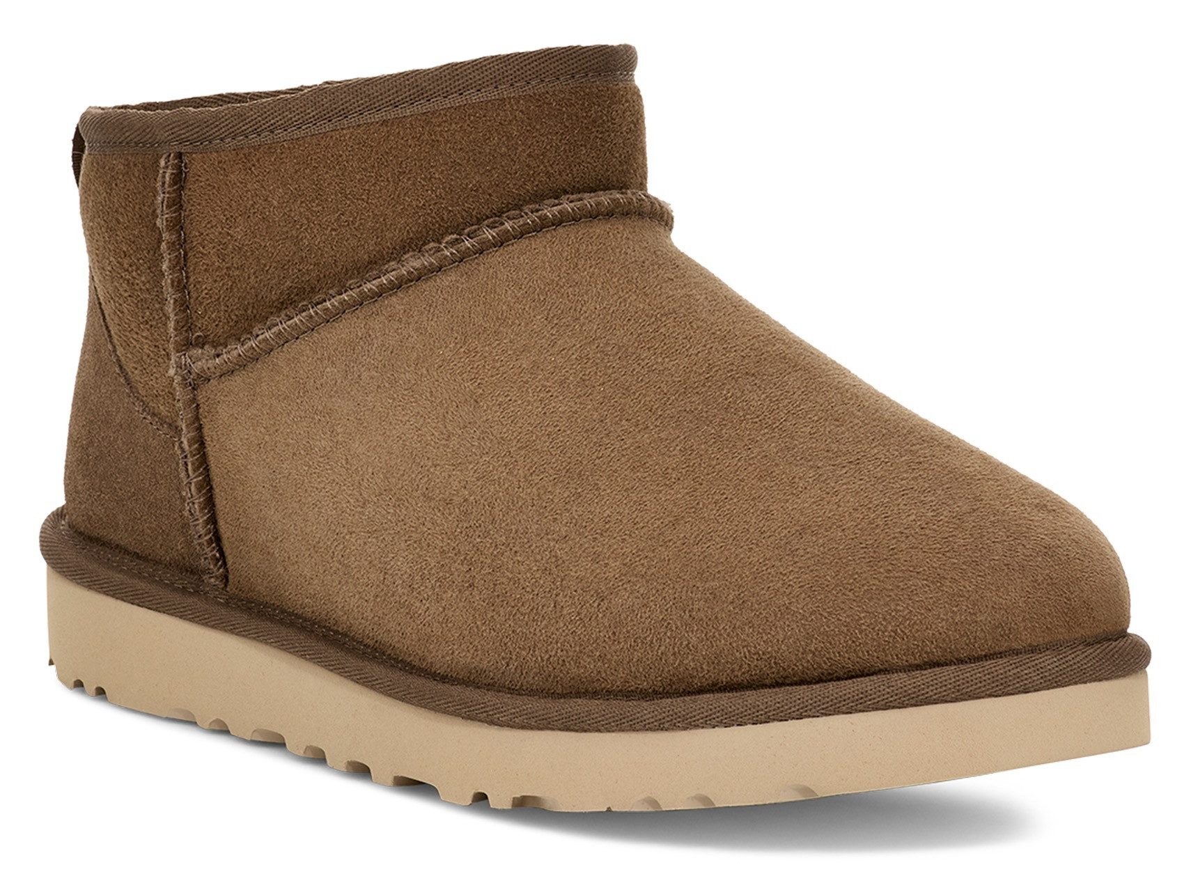 UGG Boots zonder sluiting Classic Ultra Mini , winterlaarzen, snowboots, laarzen met...