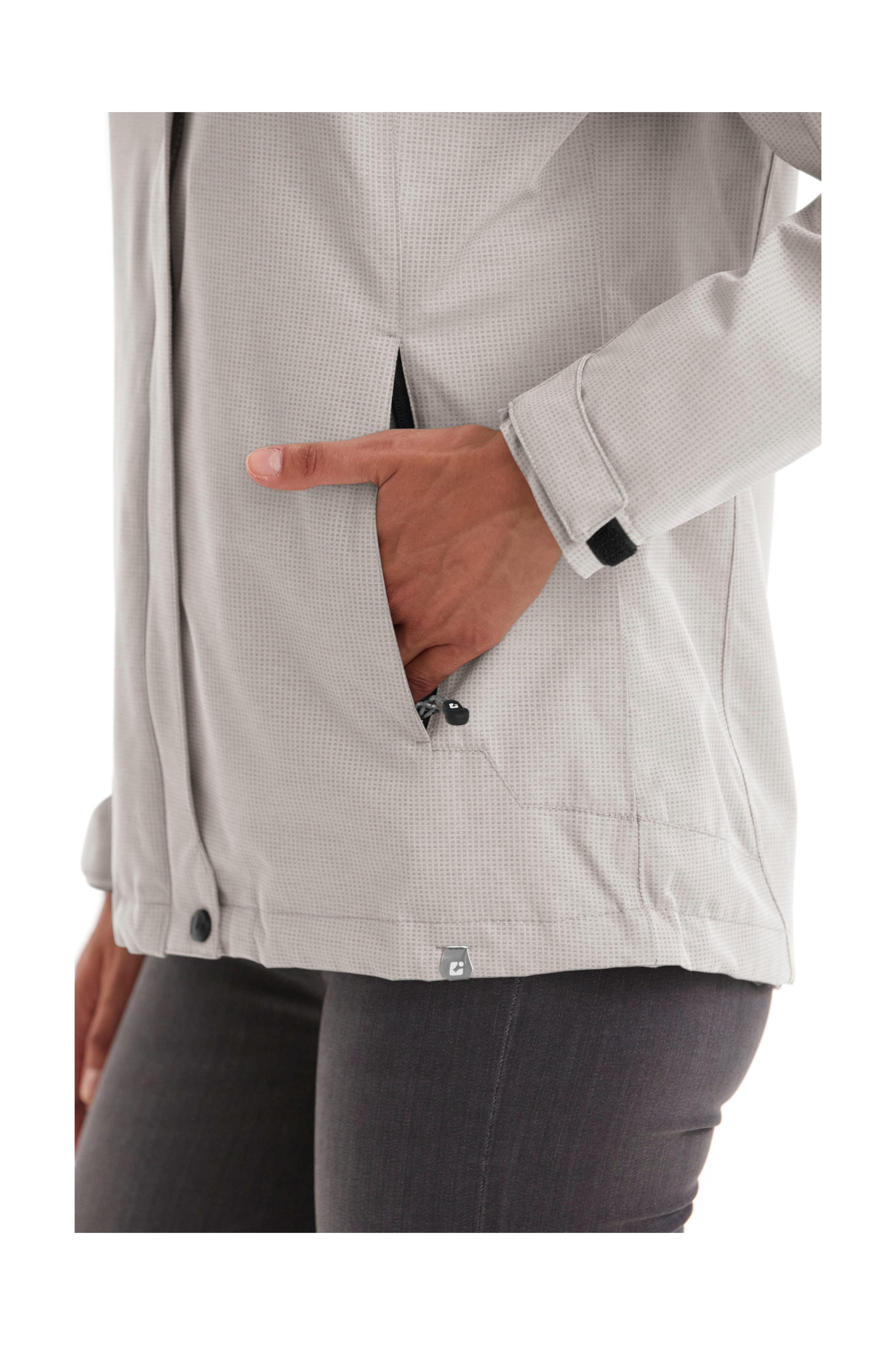 Killtec Outdoorjack Inkele