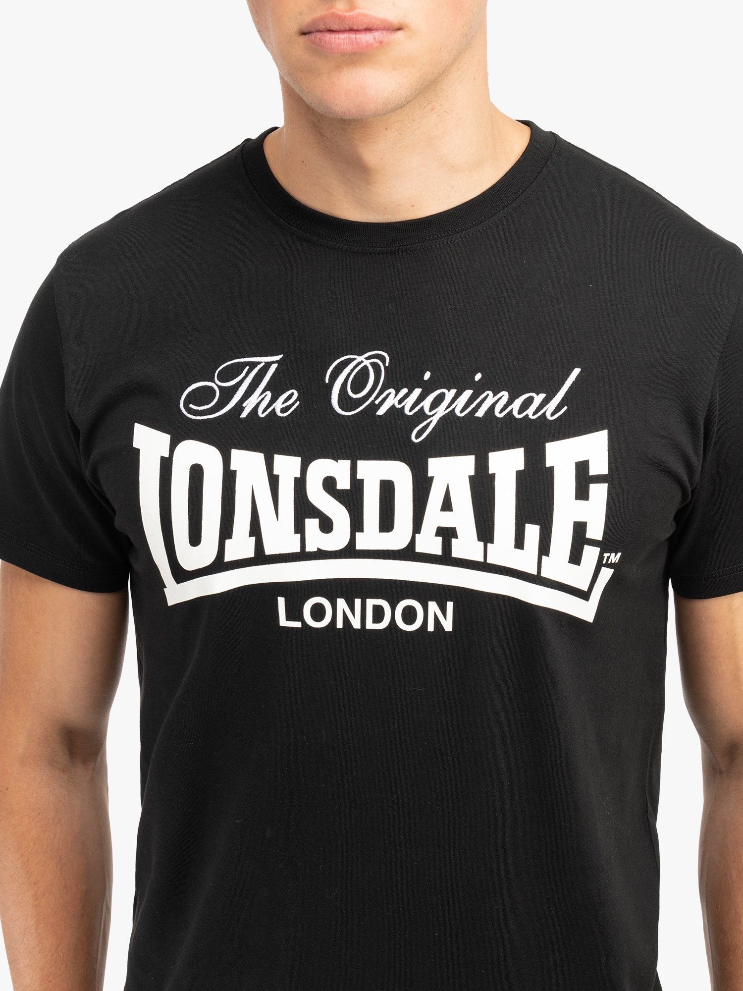Lonsdale T-shirt