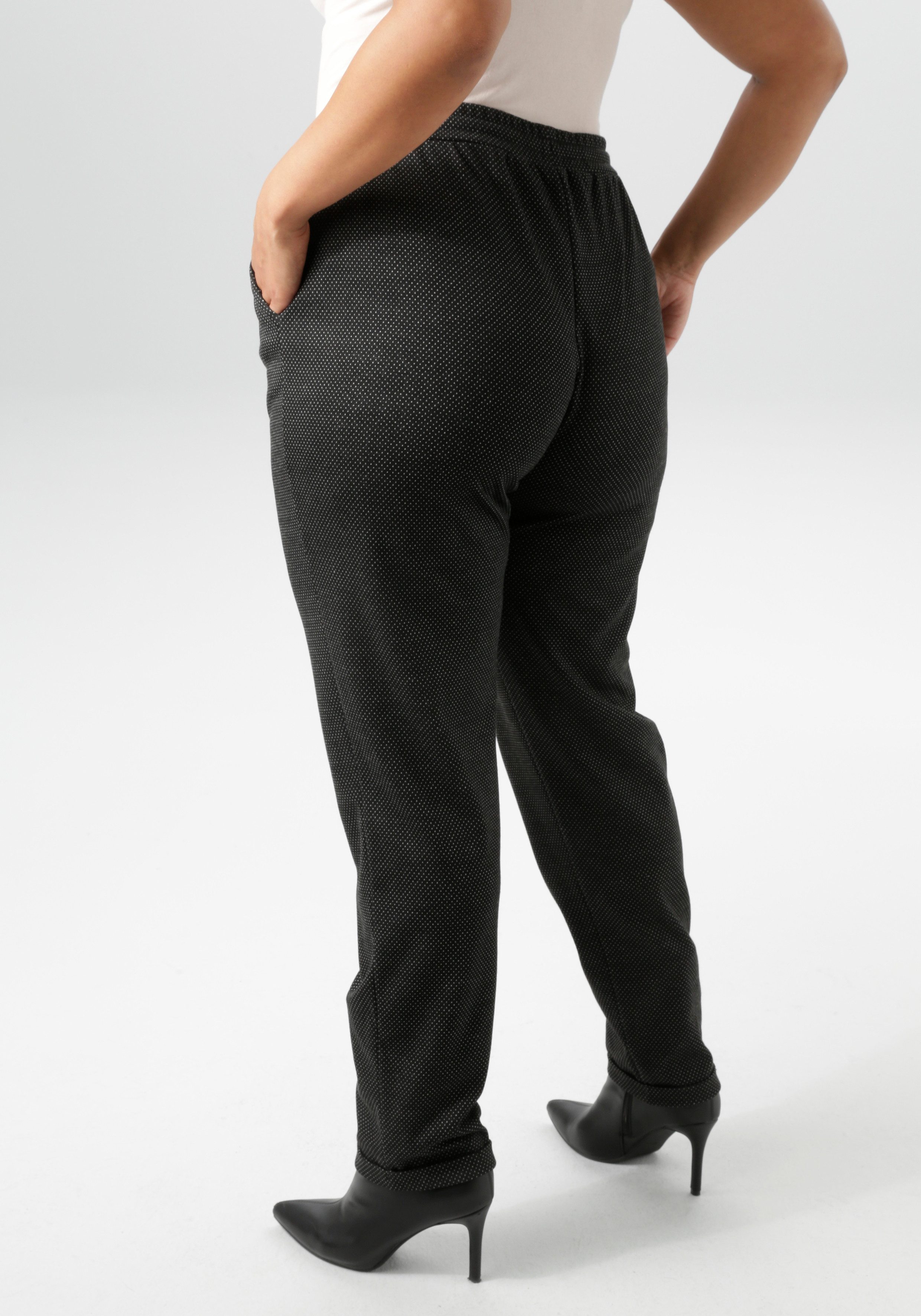Aniston PLUS Comfortbroek