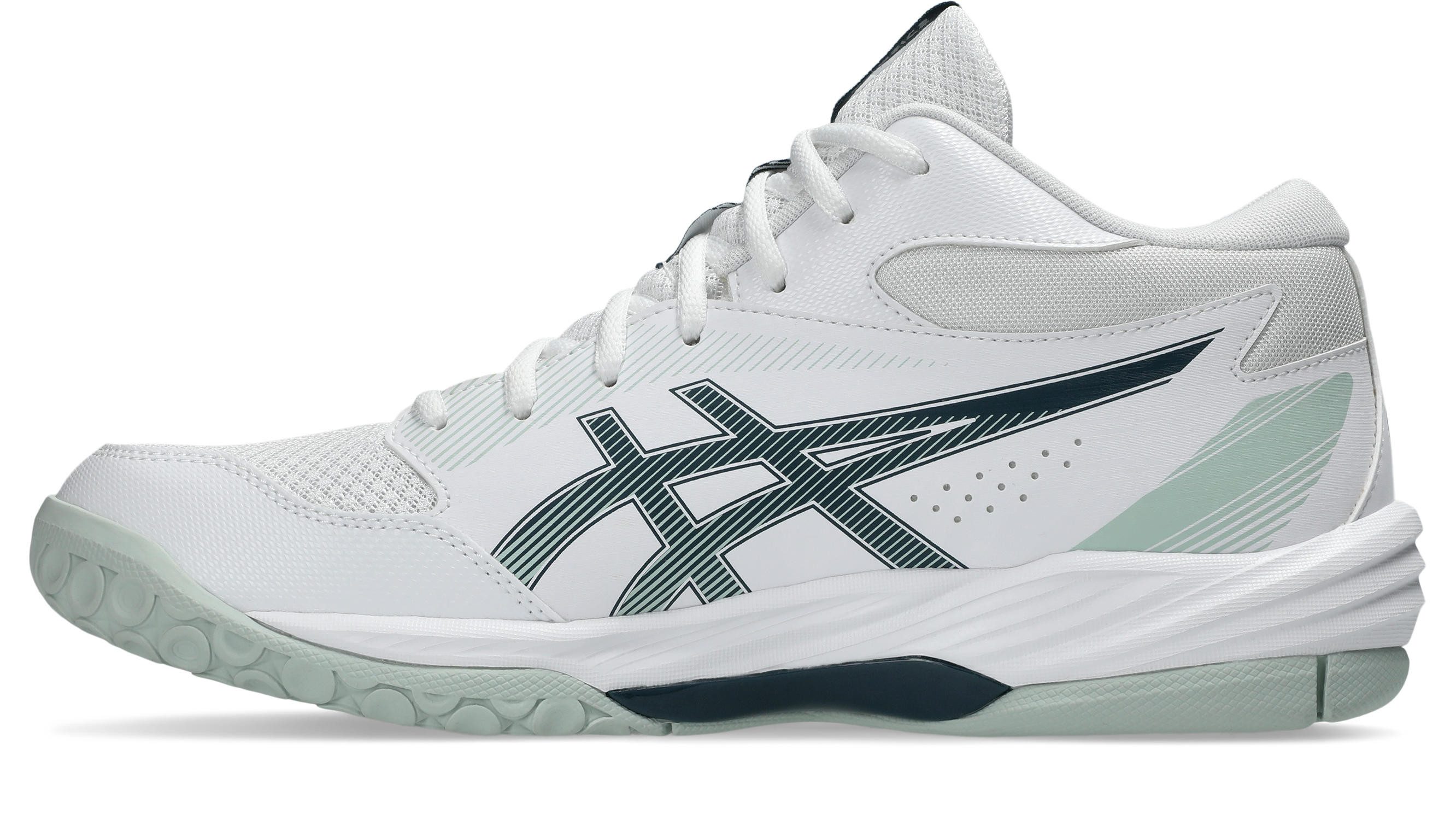 Asics Zaalschoenen GEL-TASK MT 4 voor binnensport