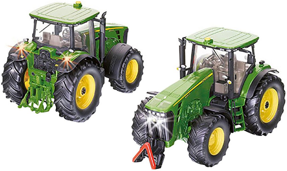 Siku RC-tractor Siku control, RC John Deere 8345R (6881)