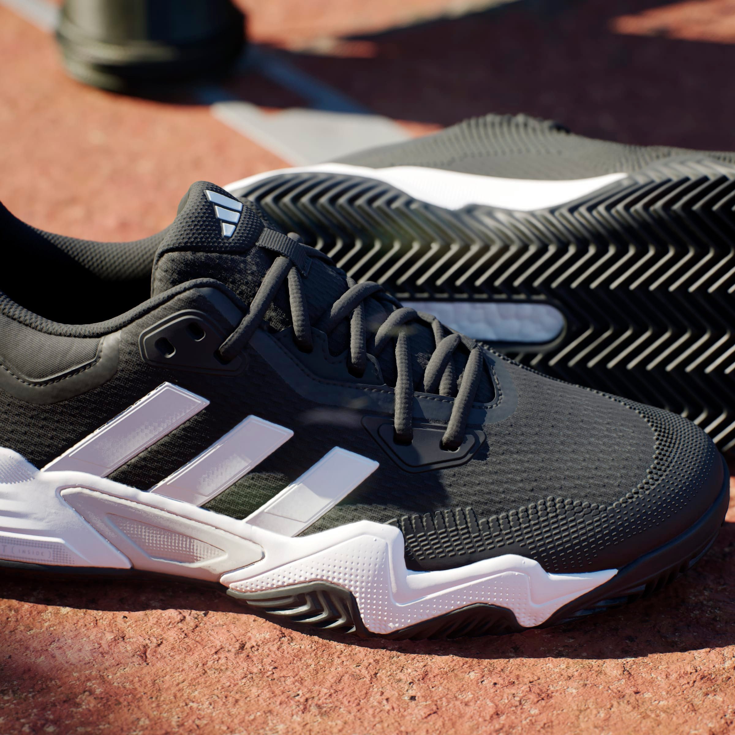 adidas Performance Tennisschoenen
