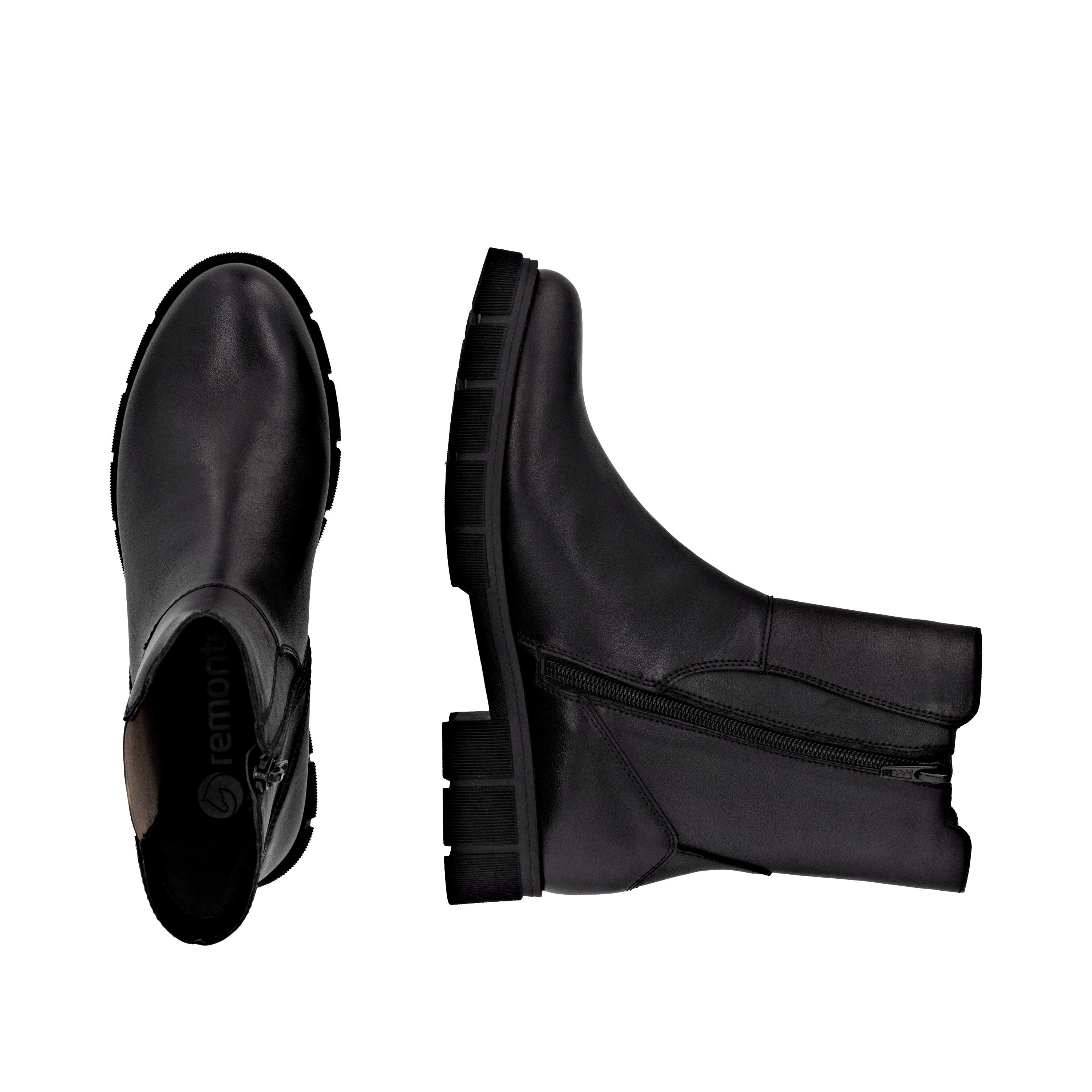 Remonte Chelsea-boots Elisabeth Hurley-Collection