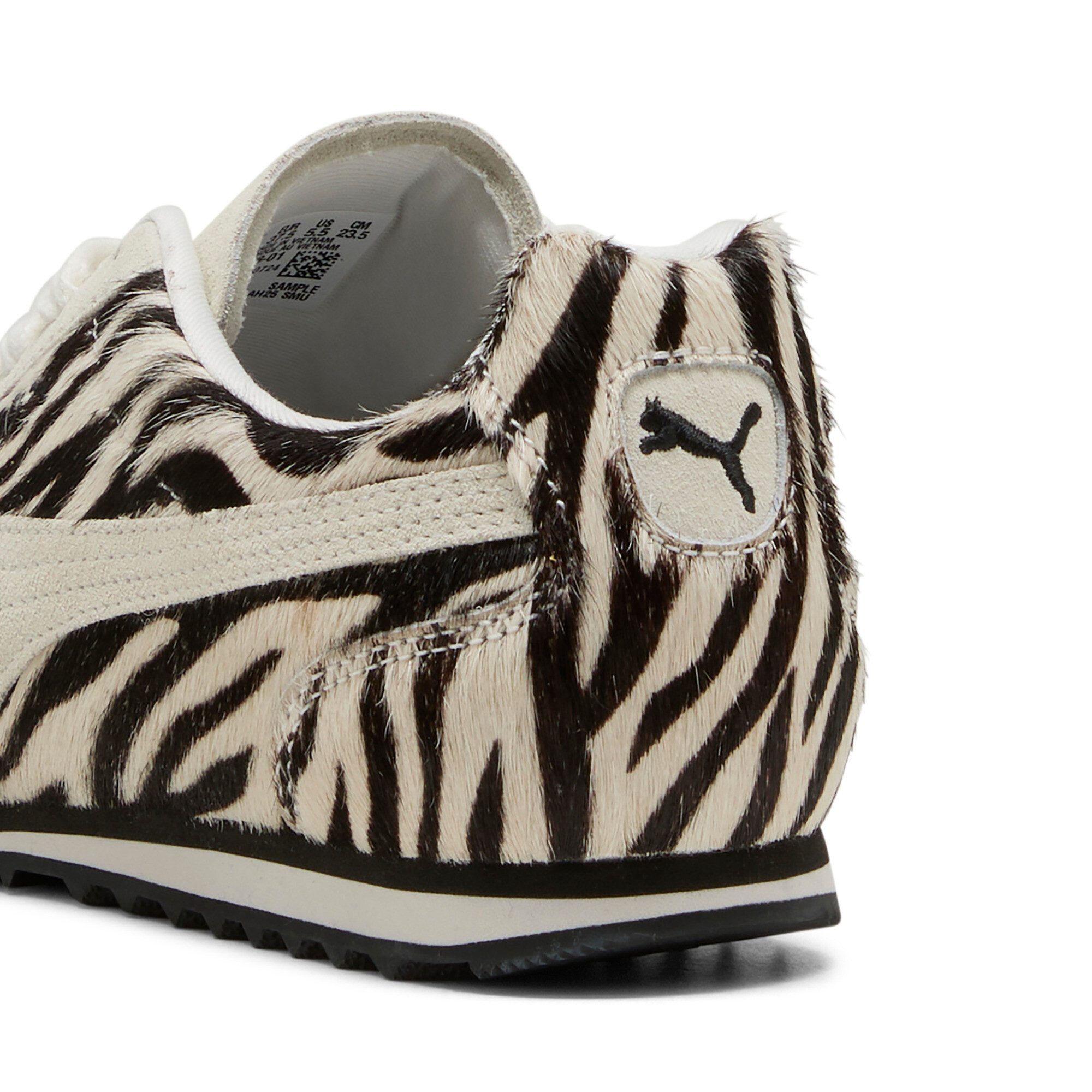 PUMA Sneakers ARIZONA ZEBRA WNS