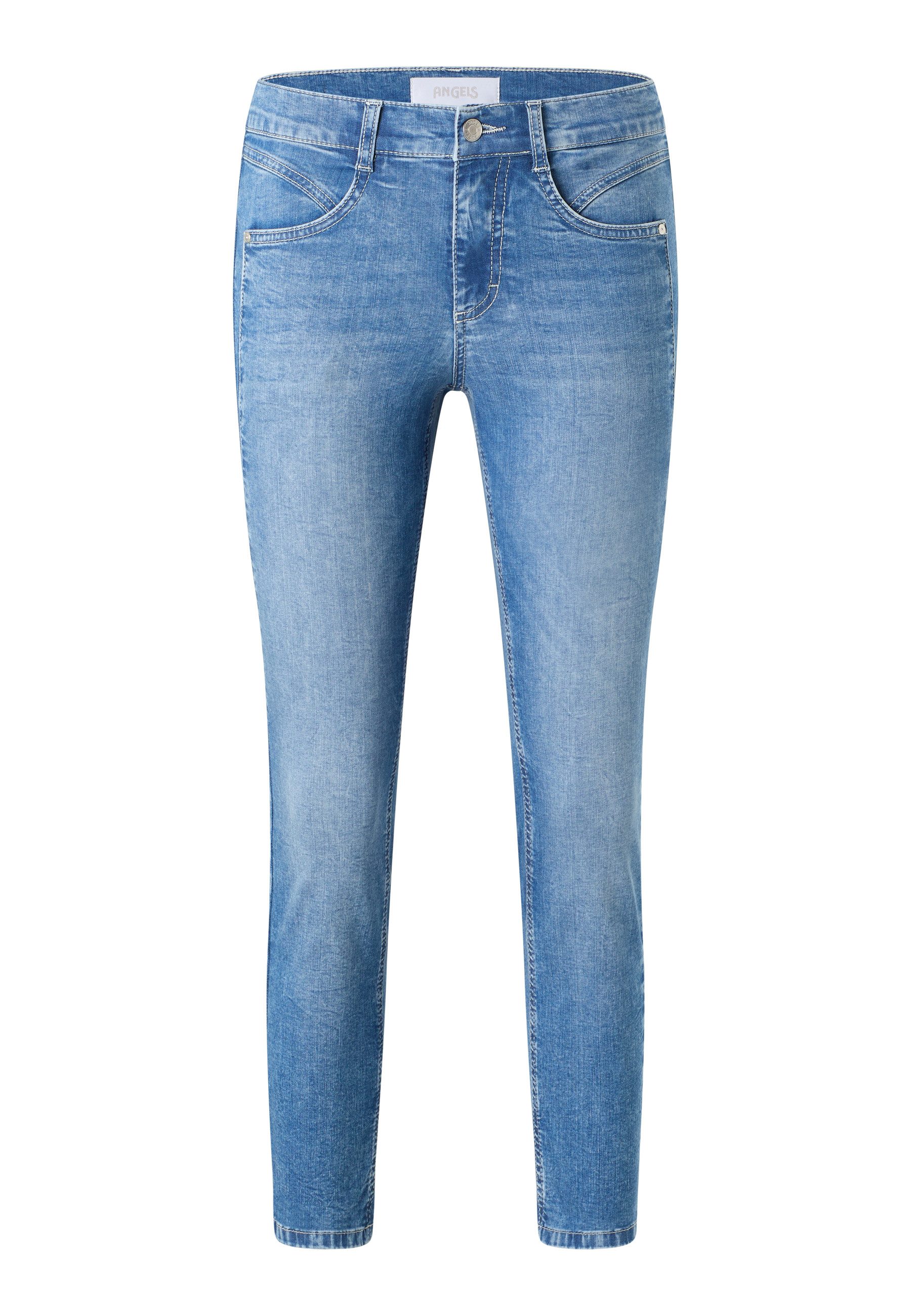 ANGELS 7/8 jeans ORNELLA SEAM