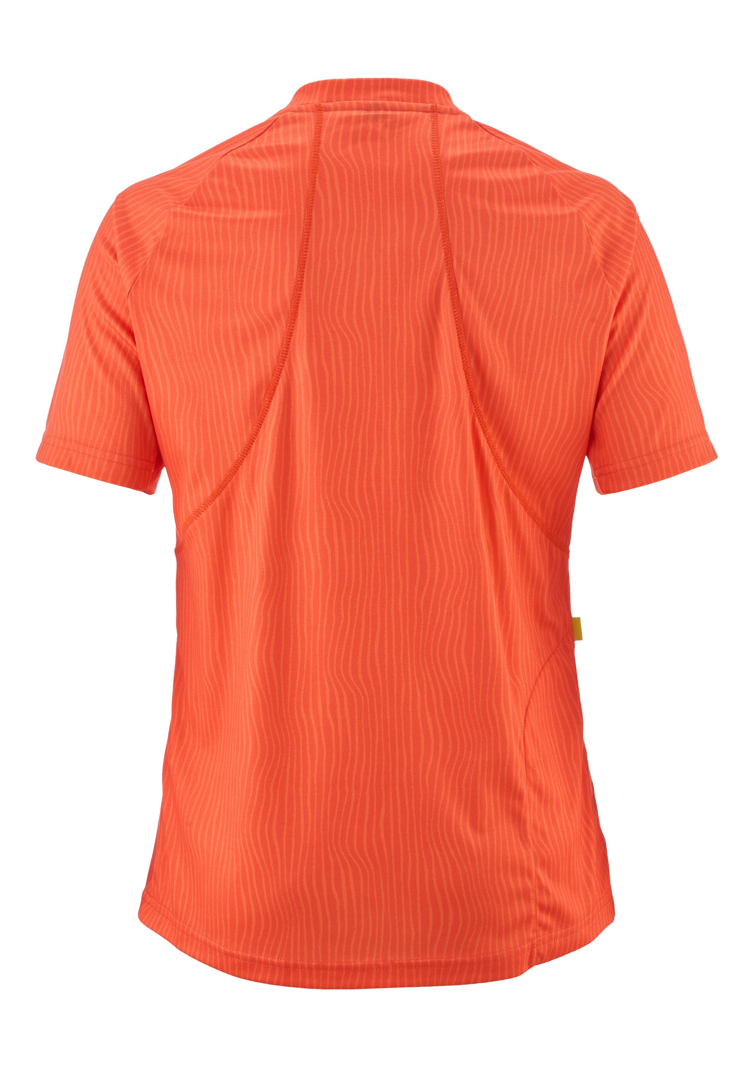 Gonso Fietsshirt Adventure Jersey Soft Touch W