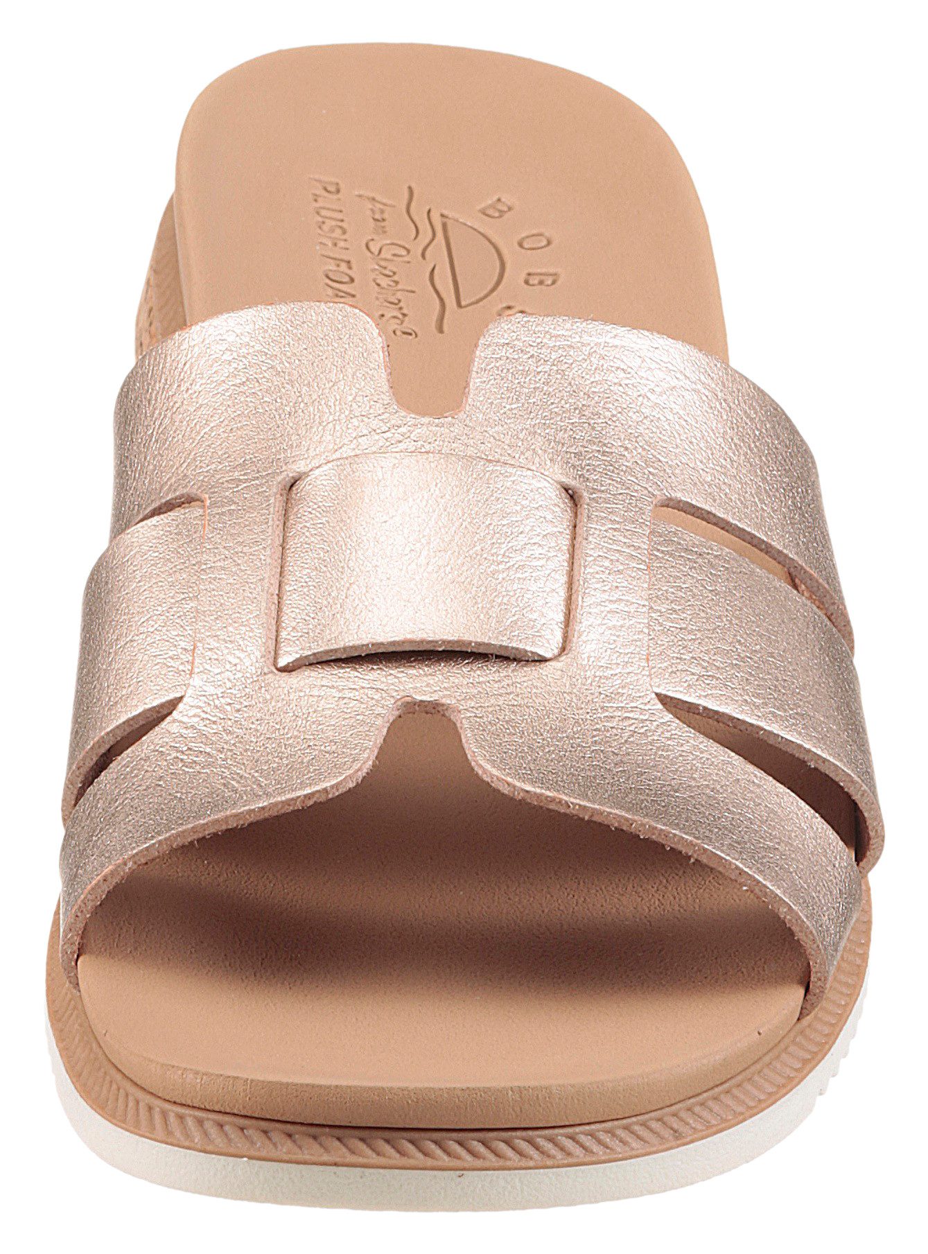 Skechers Slippers DESERT KISS LOW-PEAK LOOK