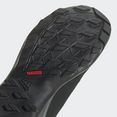 adidas sportswear wandelschoenen daroga plus lea new zwart