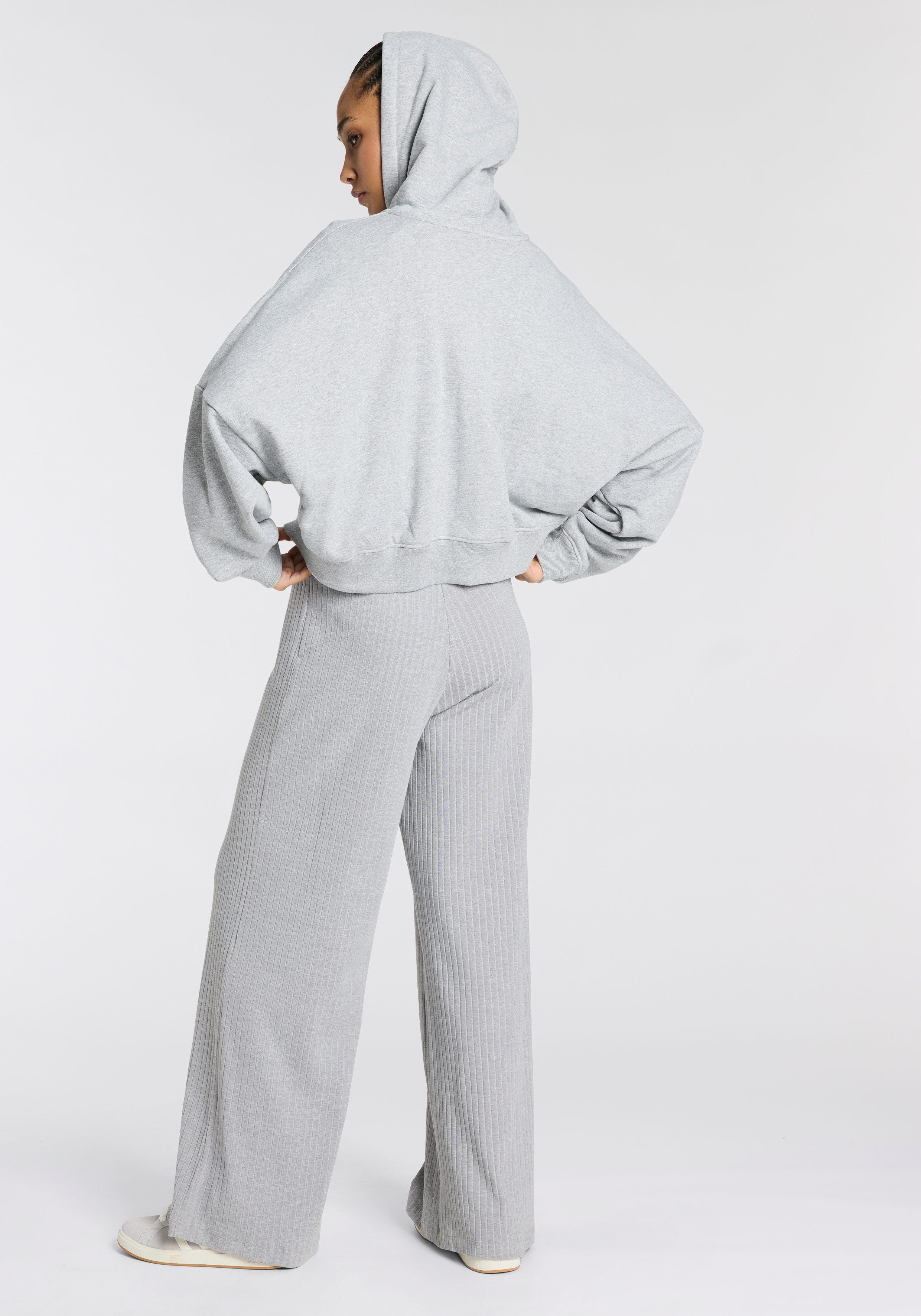 adidas Originals Hoodie ESS FZ HOODIE