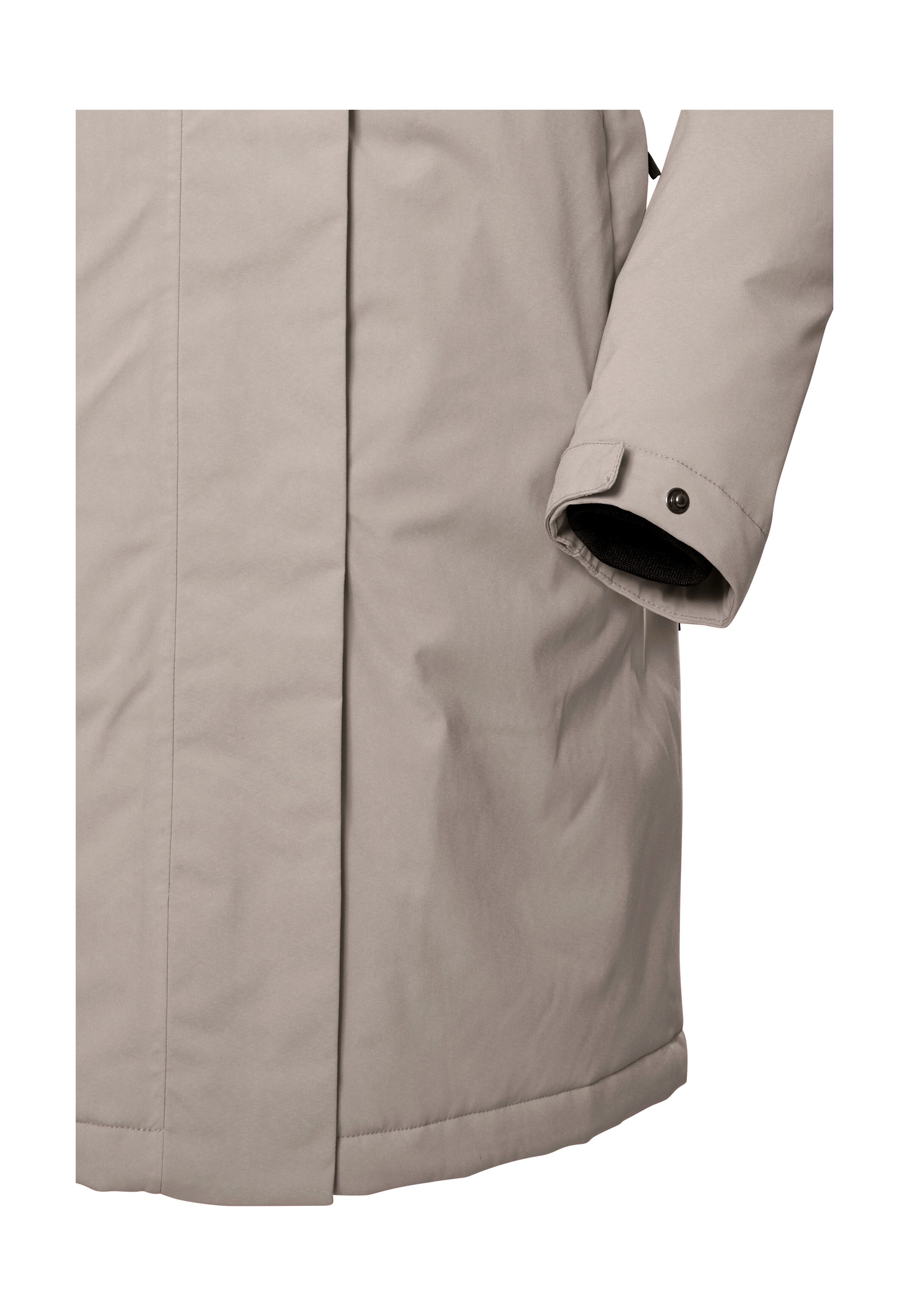 G.I.G.A. DX by killtec Parka GW 73 WMN PRK Waterdichte ademende damesparka duurzaam geïmpregneerd