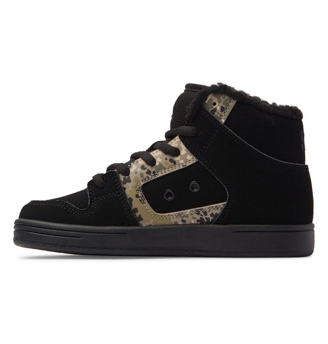 DC Shoes Sneakers Manteca 4 Hi Wr