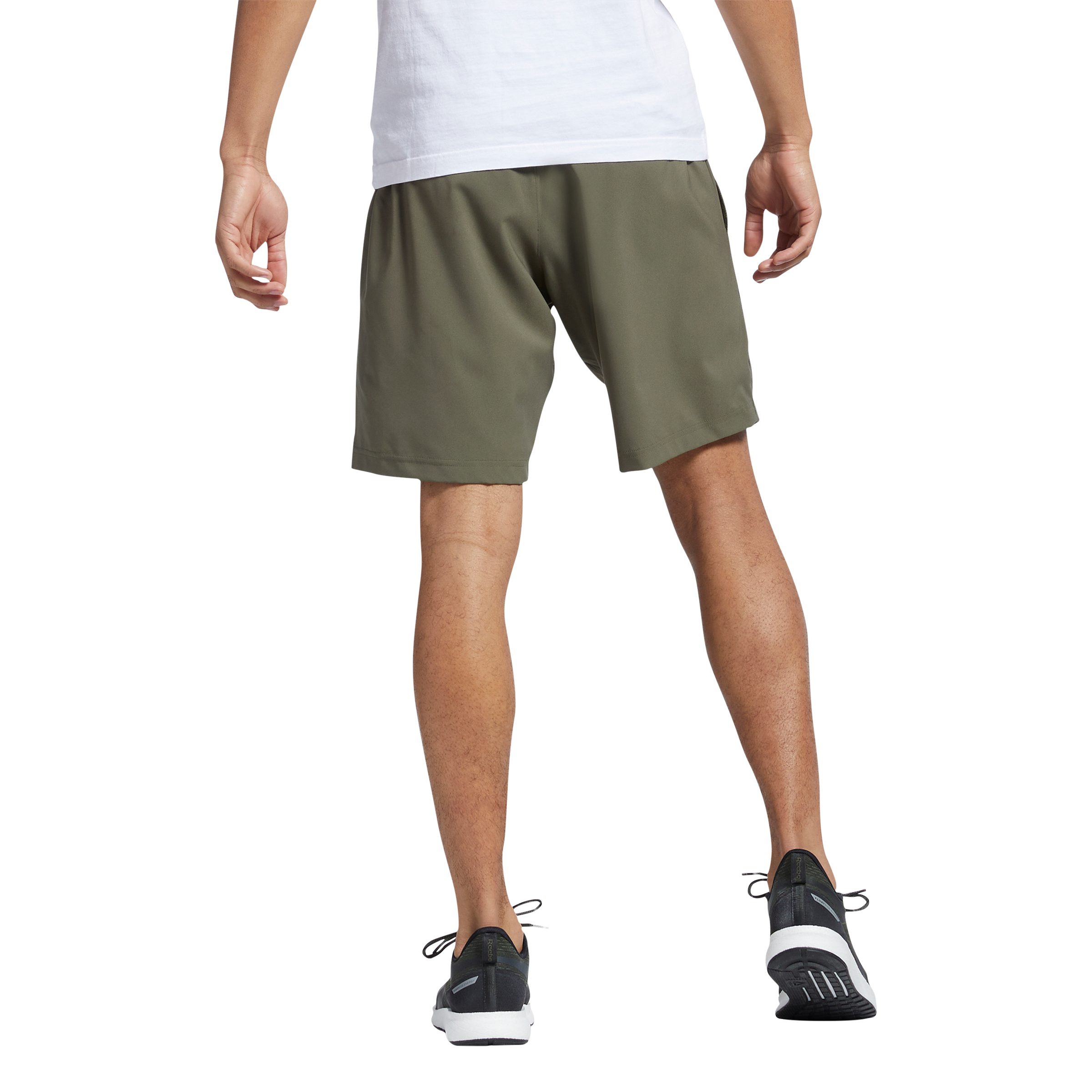 Reebok Short WOR WOVEN SHORT
