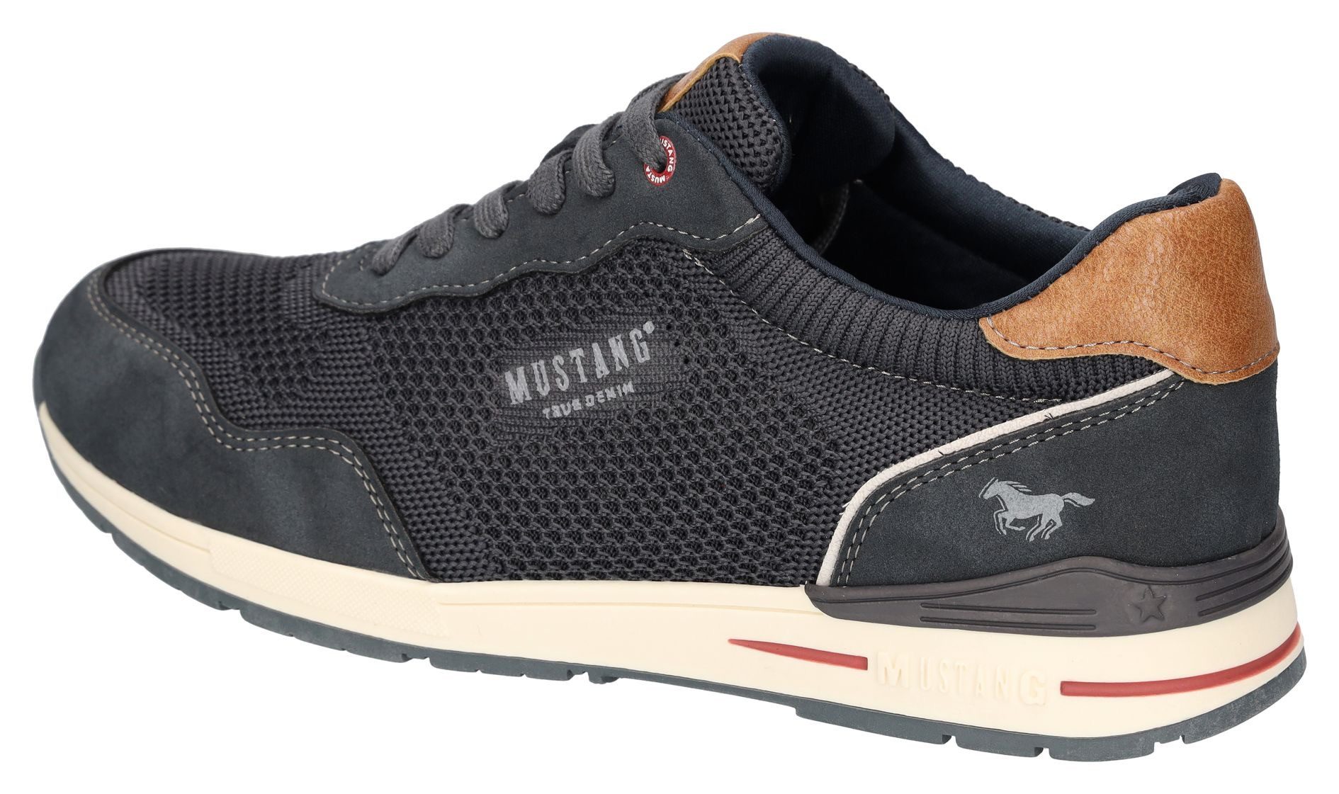 Mustang Shoes Sneakers