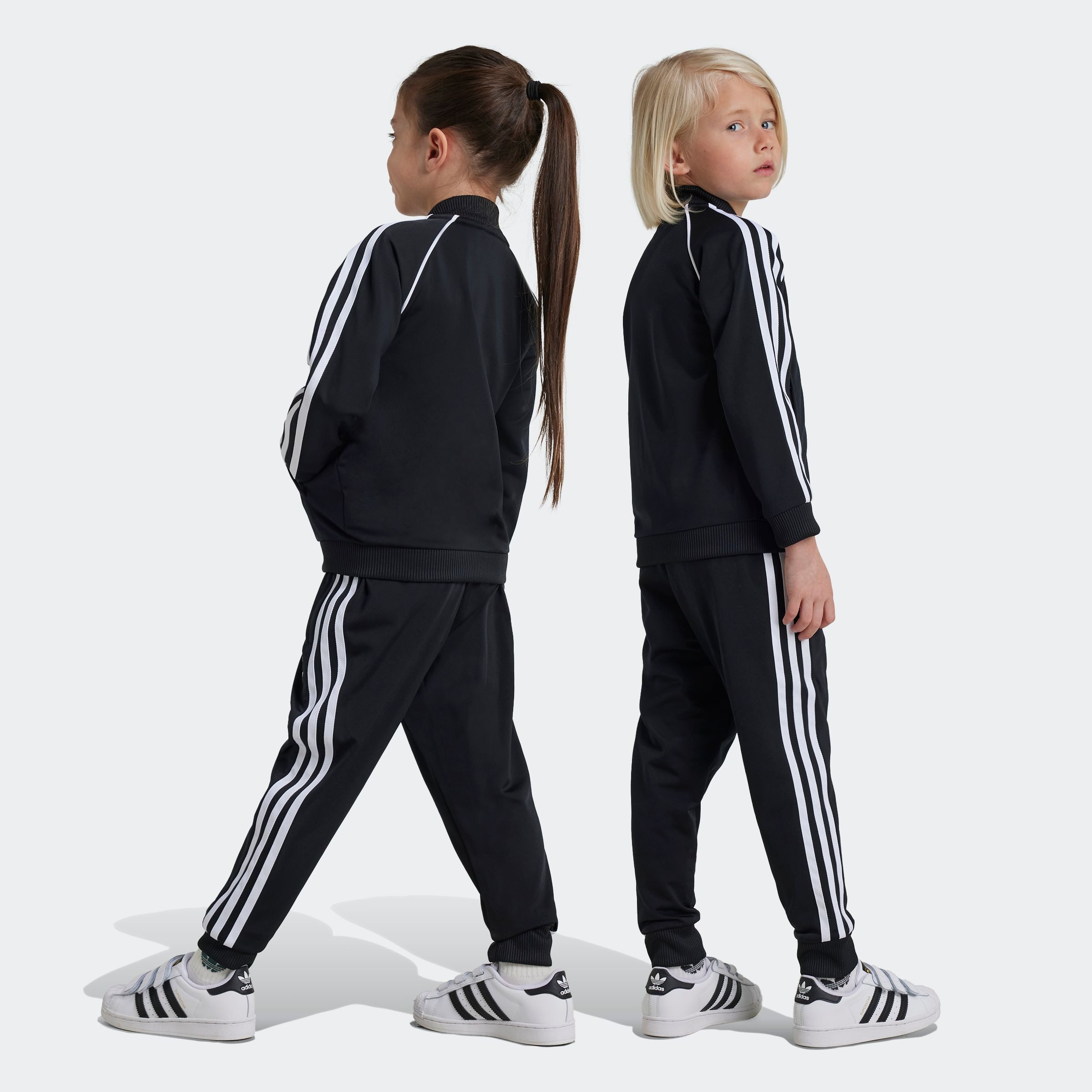 adidas Originals Trainingspak SST TRACKSUIT (2-delig)